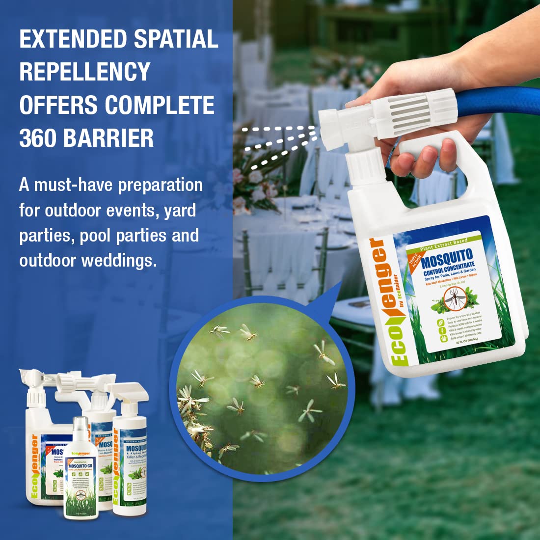 EcoVenger EV1RM0900032LWS pesticides - View #5