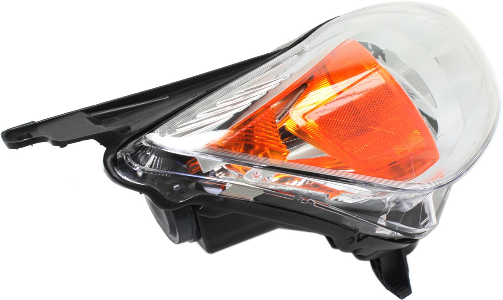 Garage-Pro JCWREPF100327GP Headlights-Components - View #3