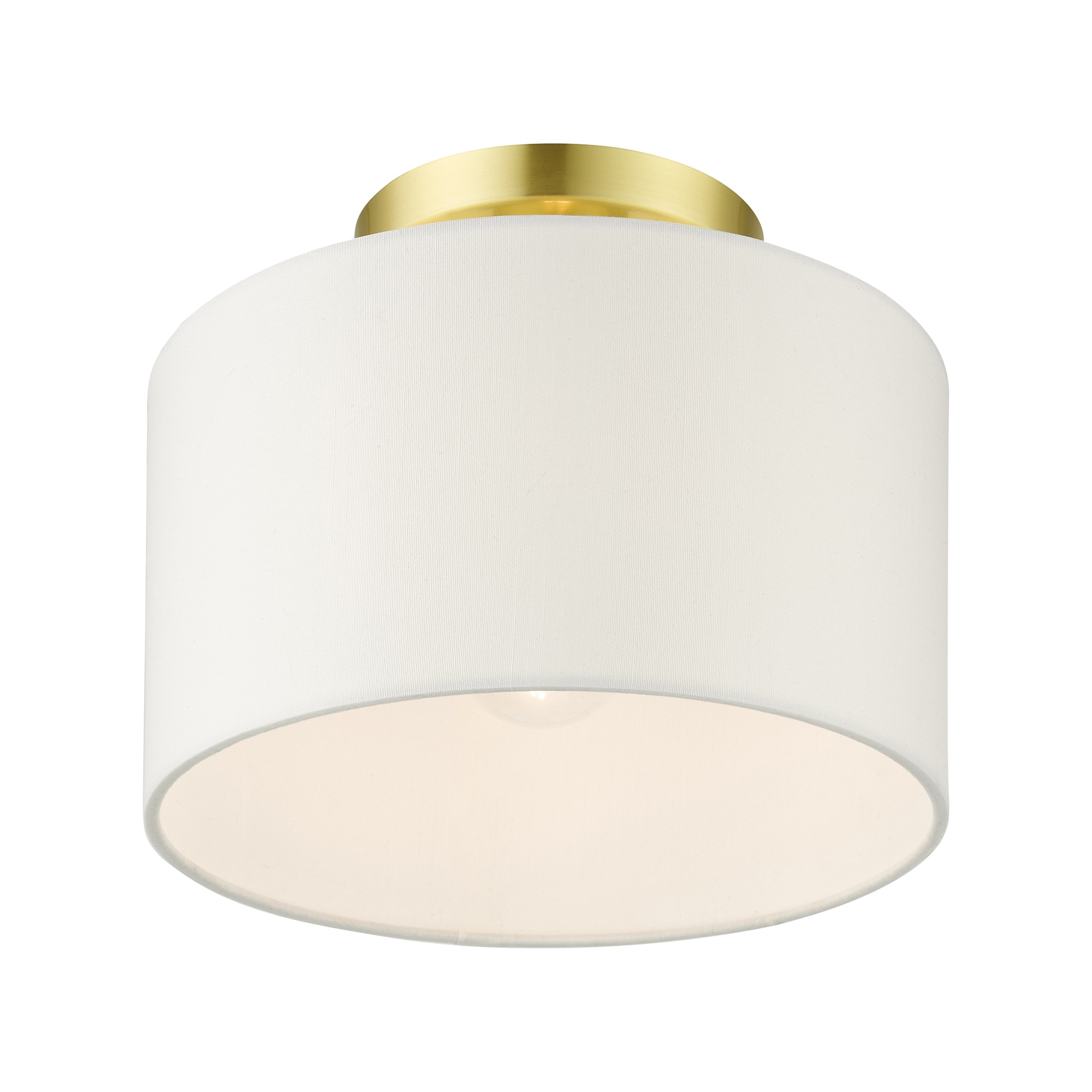 Livex Lighting 41095-12 flushmounts - View #3