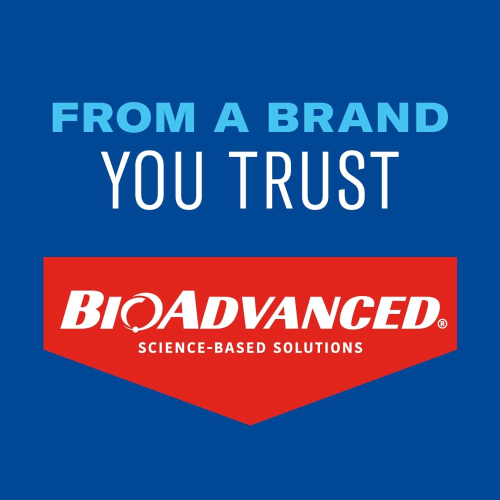 Bioadvanced 64 Oz Ready To Use Concentrated Weed And Grass Killer 704196 At