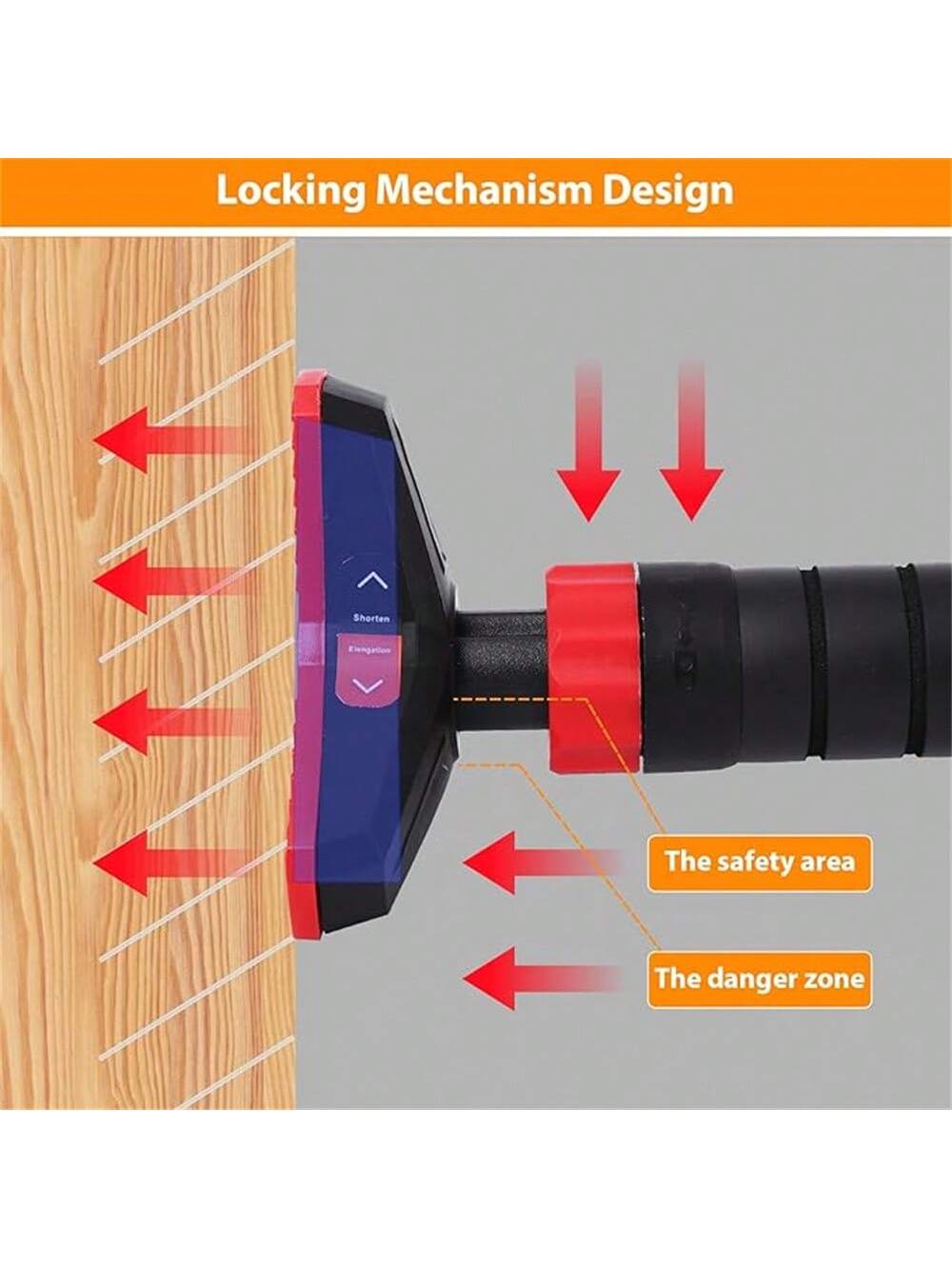 Qeetex BY-POU-09V35ODY Lat-Pull-Down-Machines - View #5