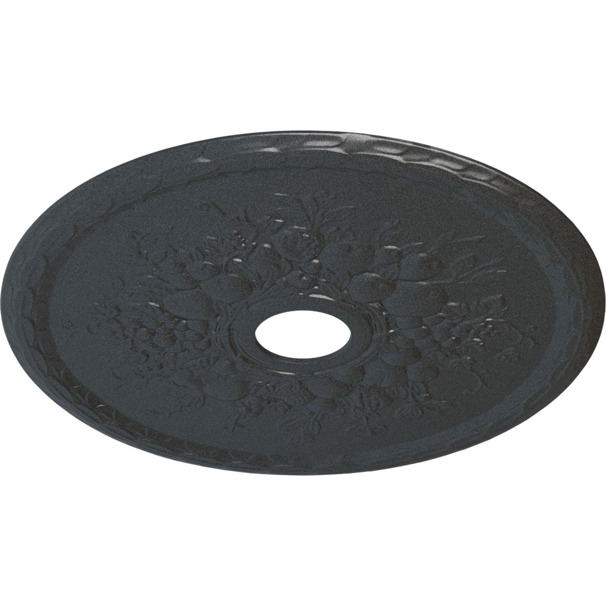 Ekena Millwork CM22GRPES Ceiling-Medallions - View #2