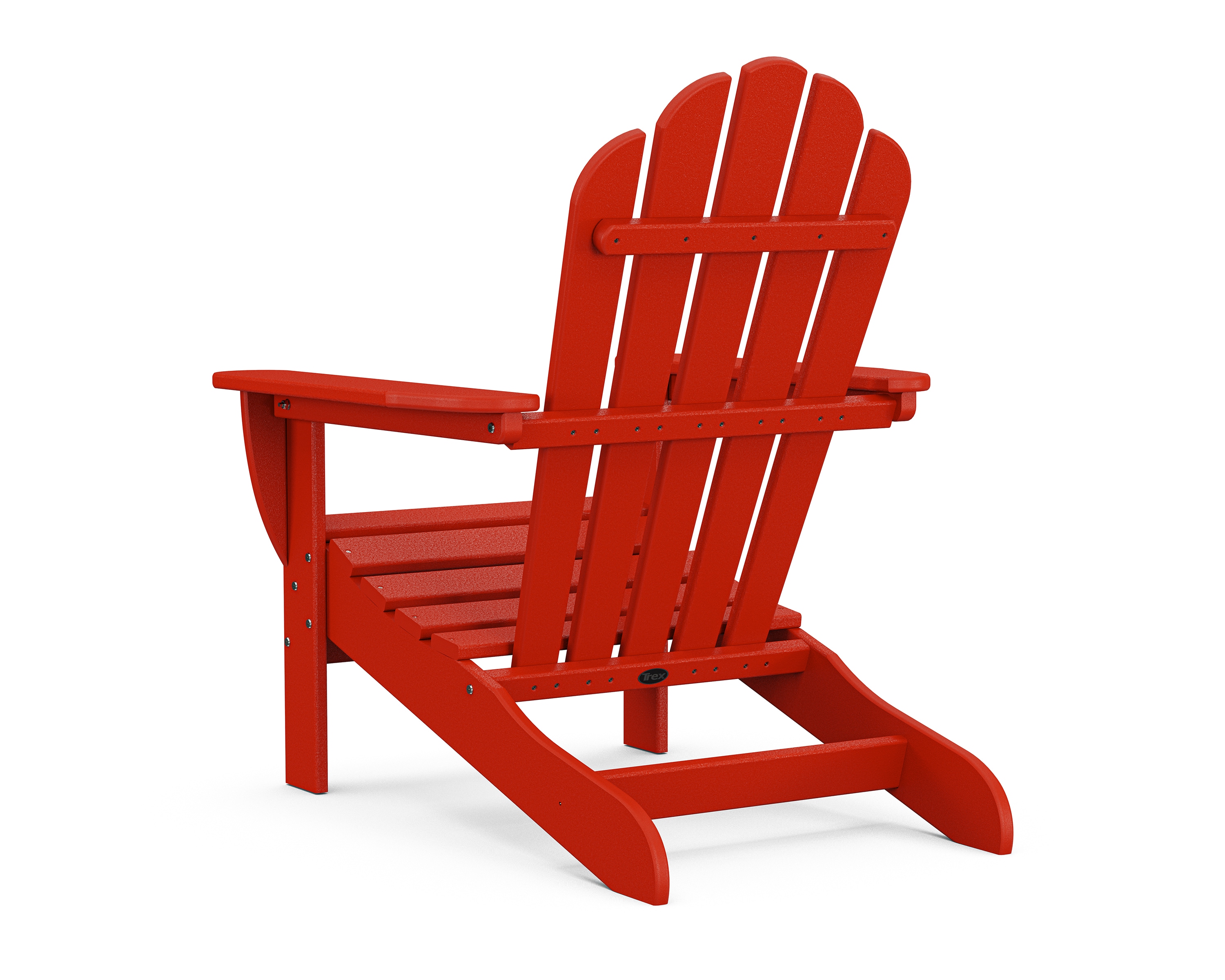 Trex Outdoor Furniture TXAD4034SR Patio-Chairs - View #3