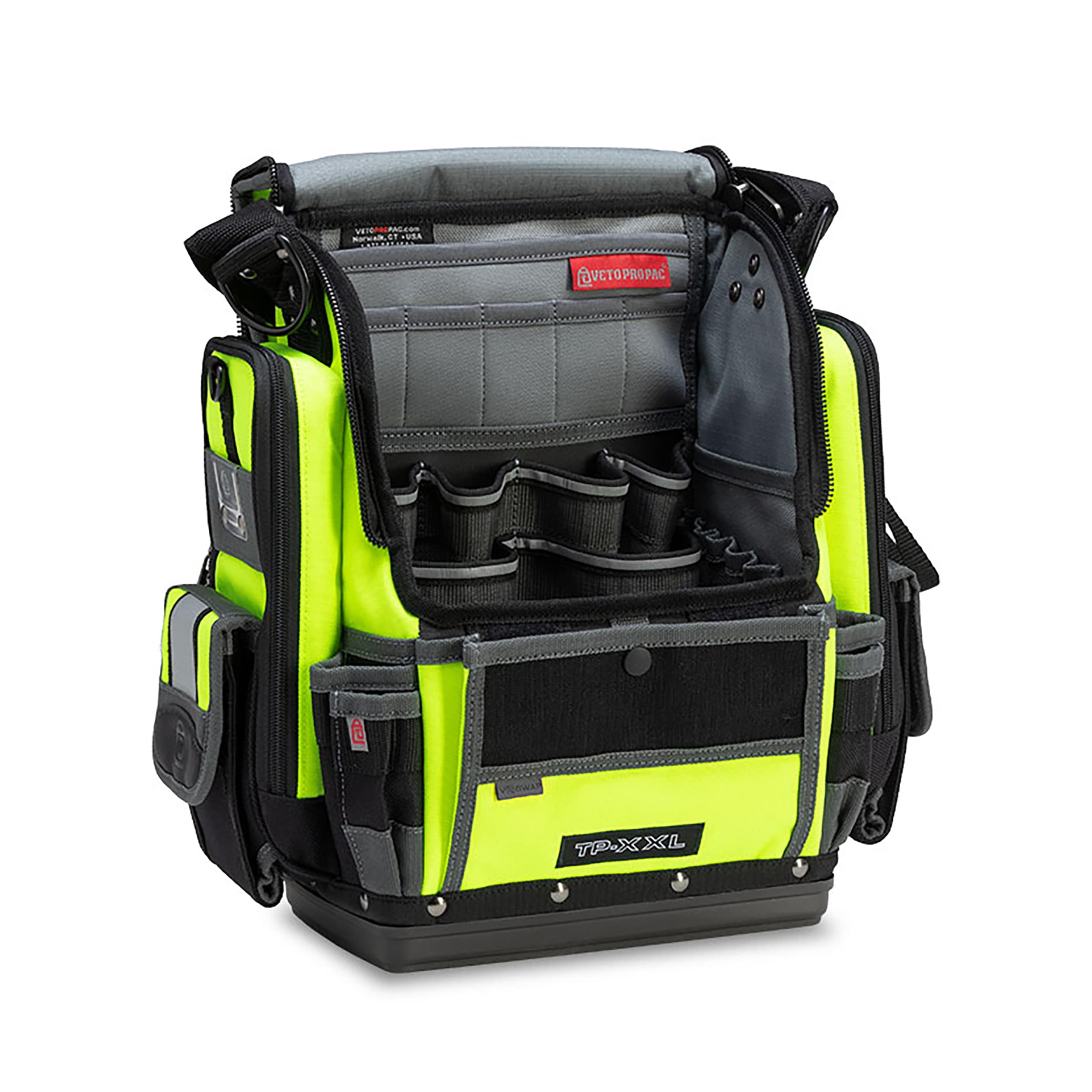 Veto Pro Pac VPP10482 Tool-Pouches - View #8
