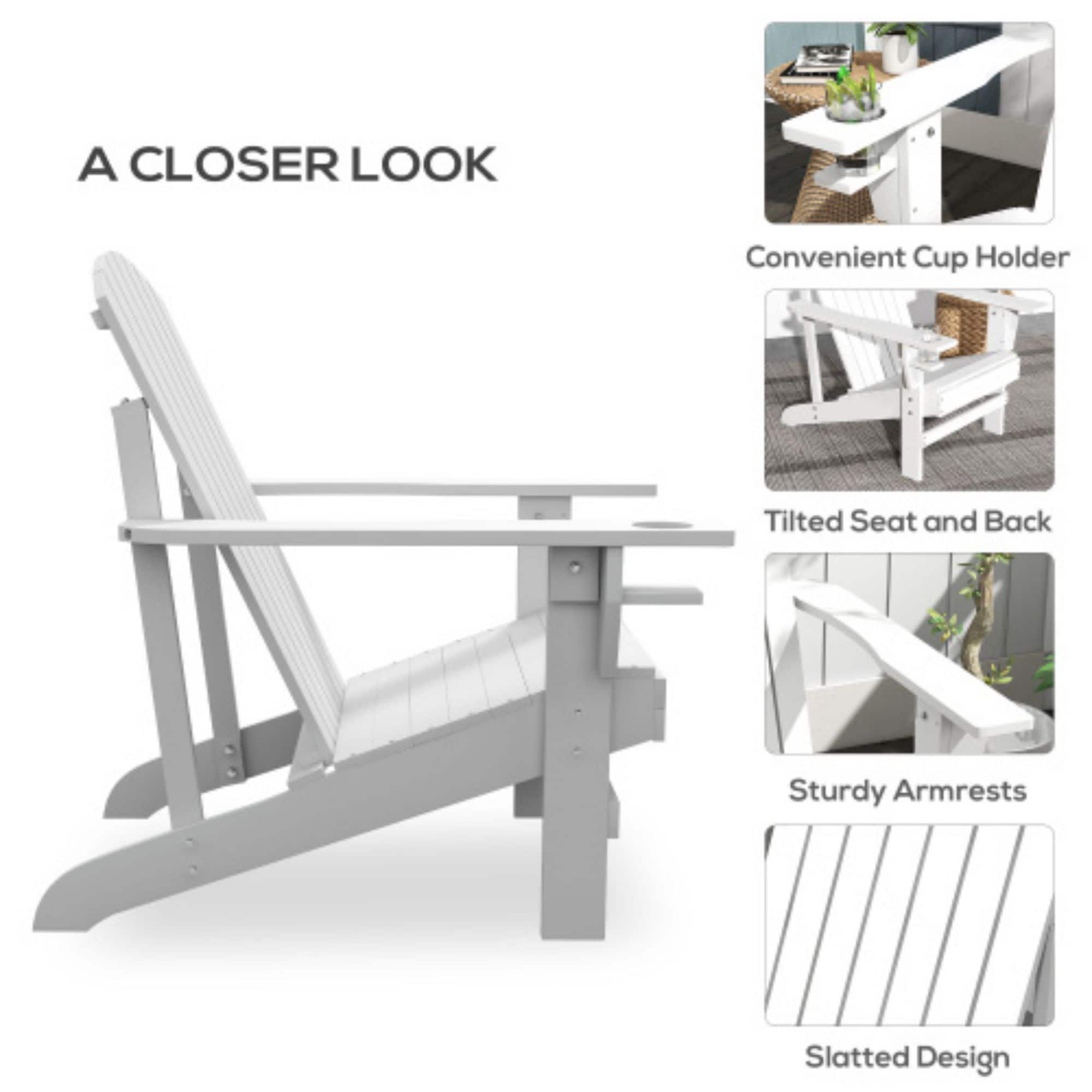 CASAINC CA8102BC Patio-Chairs - View #4