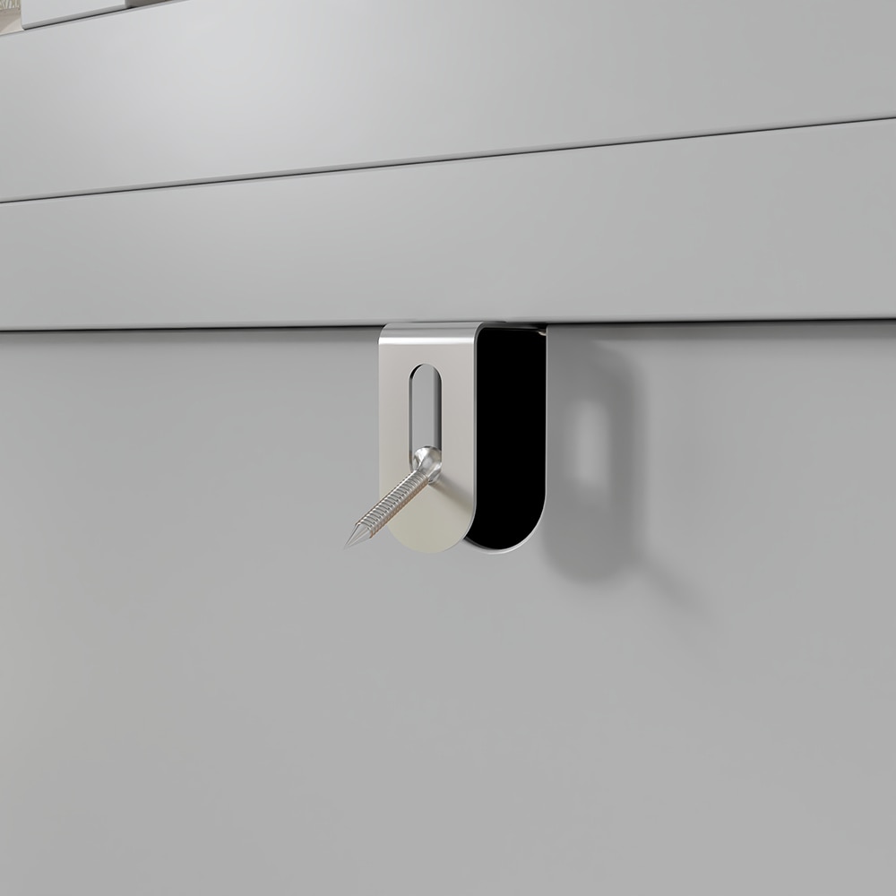 Homsee C-KF330117-03 Baby-Changing-Stations - View #15