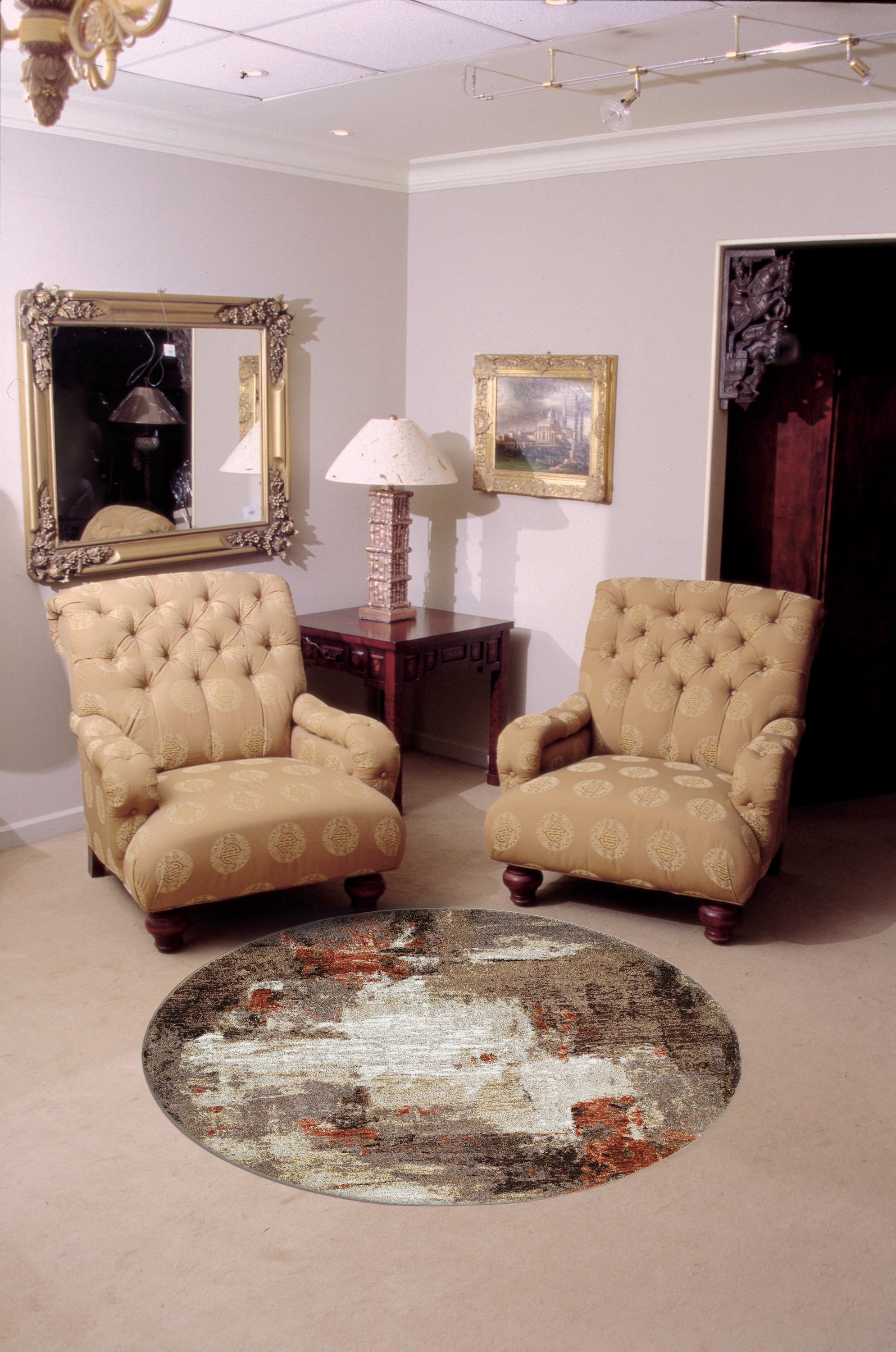 MDA Rugs OY0388 rugs - View #3