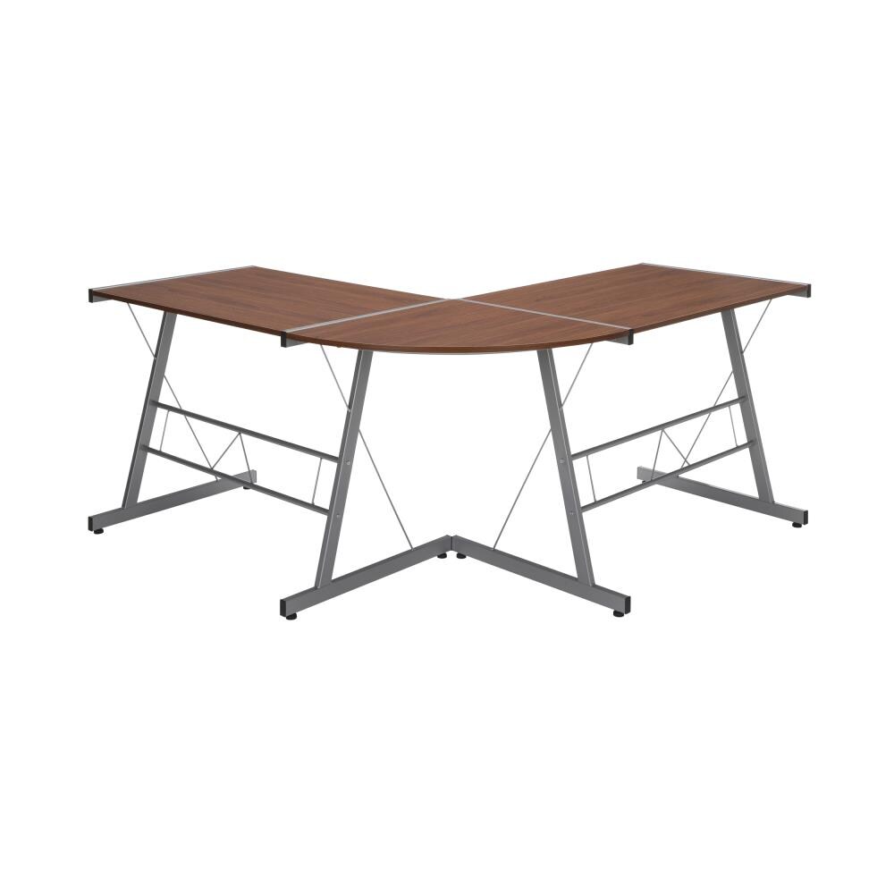 OFM ESS-1021-SLV-WNT desks - View #13