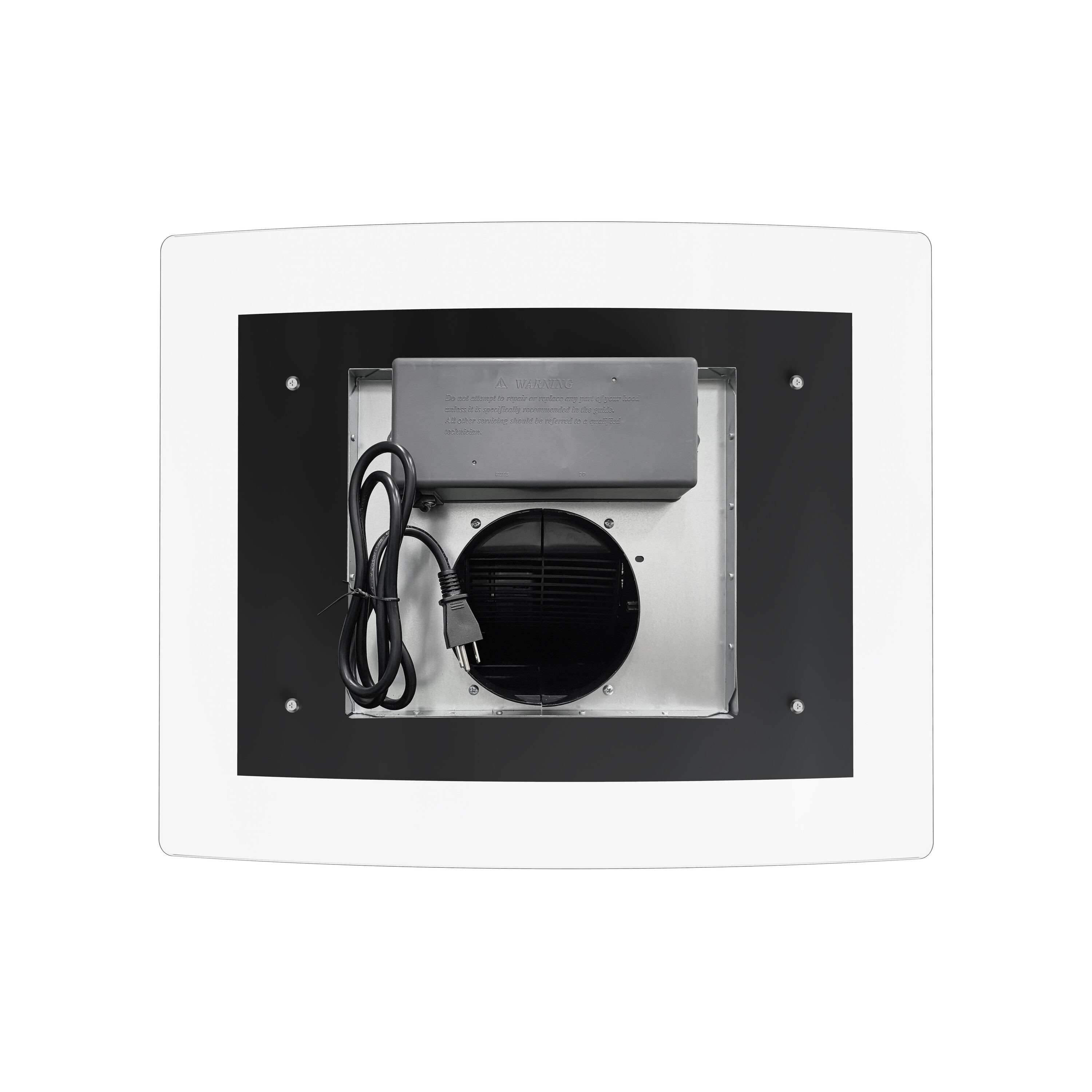 Streamline T-6805-1-CL Island-Range-Hoods - View #15