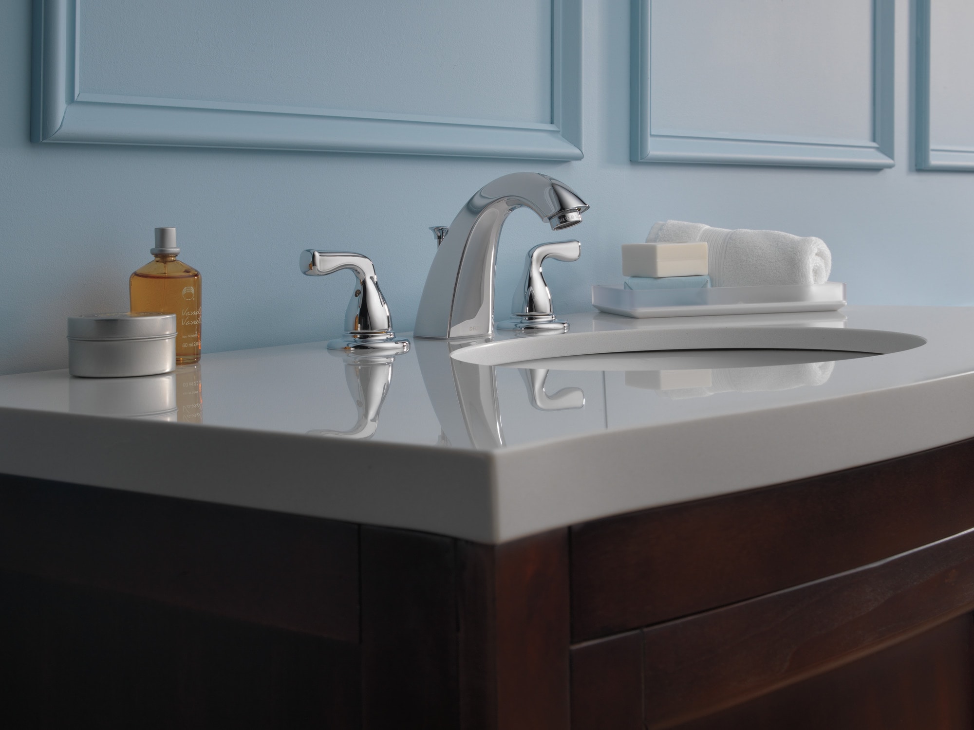 Delta B4310LF-SS Kitchen-Faucets - View #7