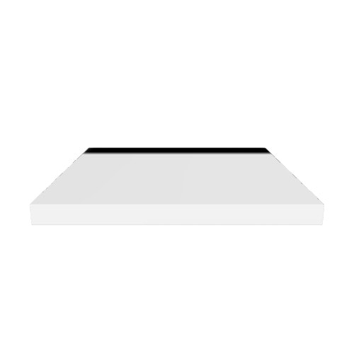 Three-dimensional representation of the product