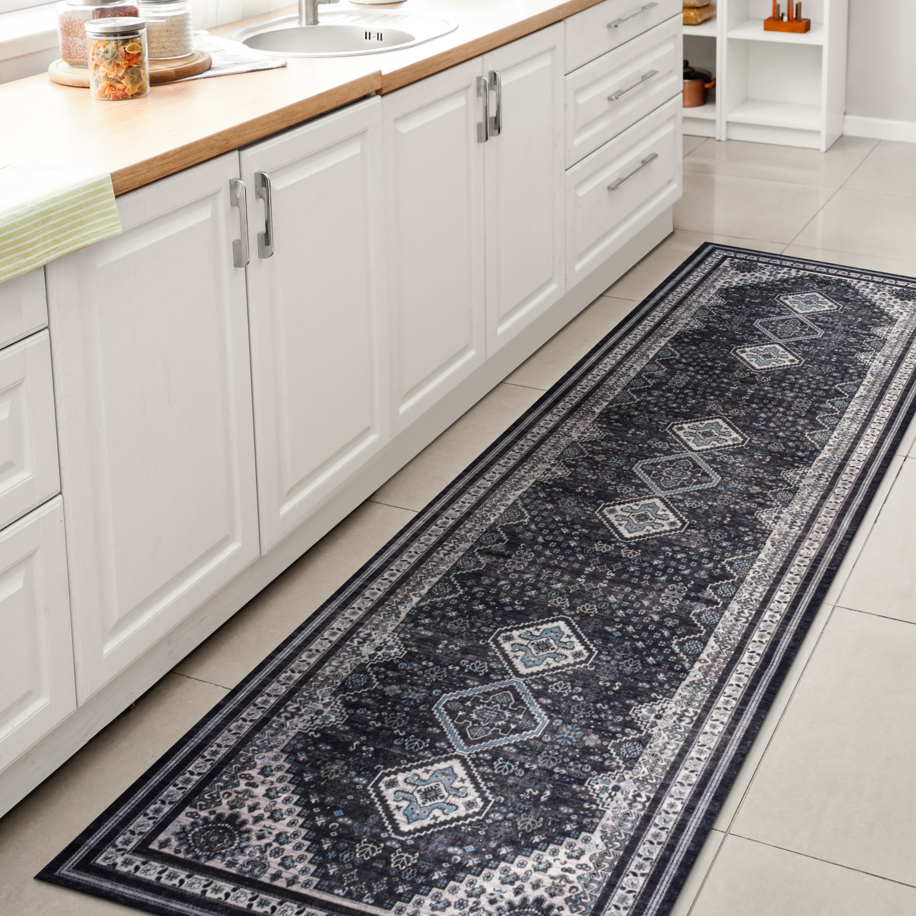 JONATHAN  Y WSH101D-28 rugs - View #5