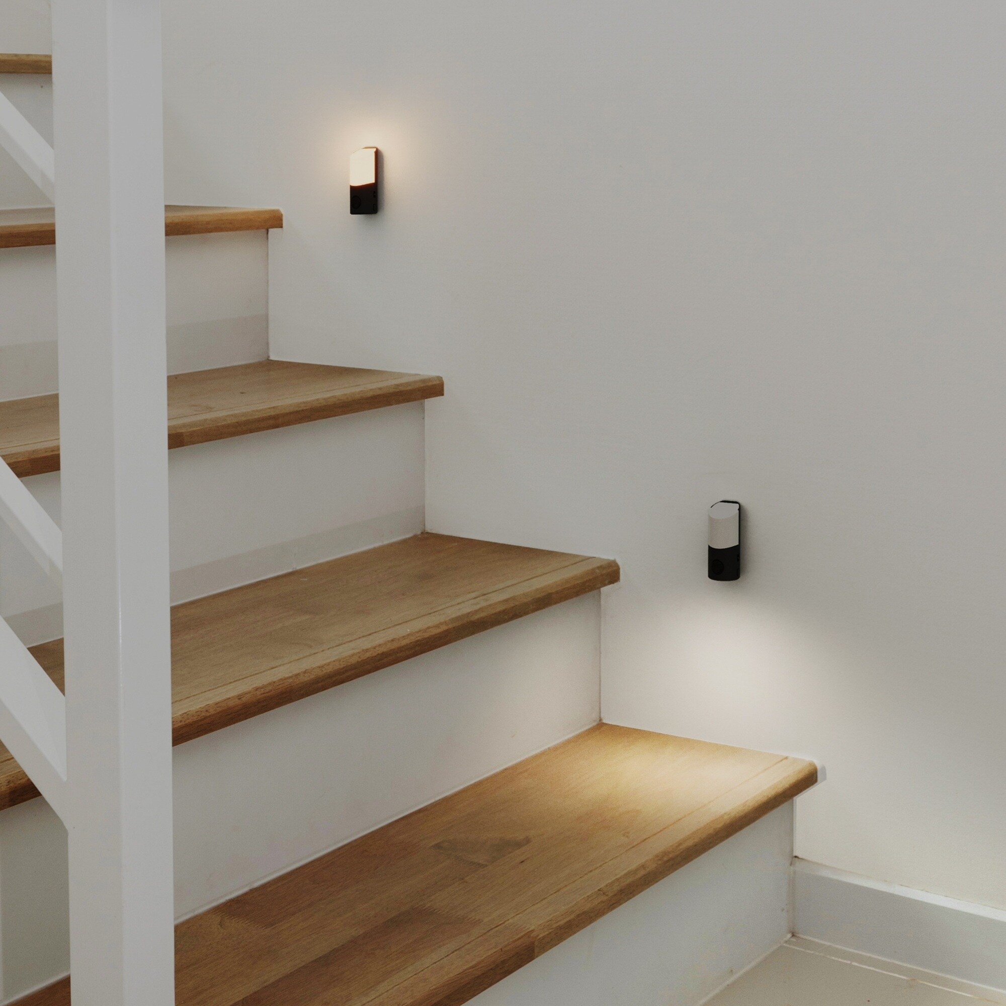 Utilitech RE1487-BKM-04LF2-U Night-Lights - View #2
