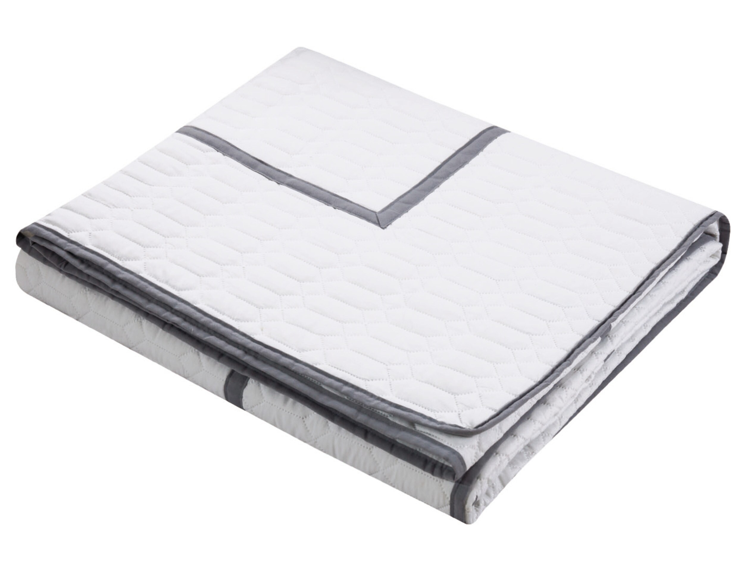 Chic Home Design QS4324-LW bedding - View #3