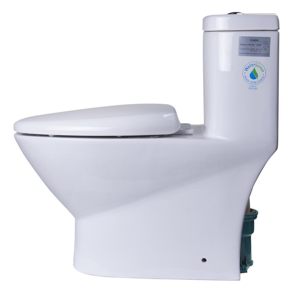 EAGO TB346 toilets - View #7