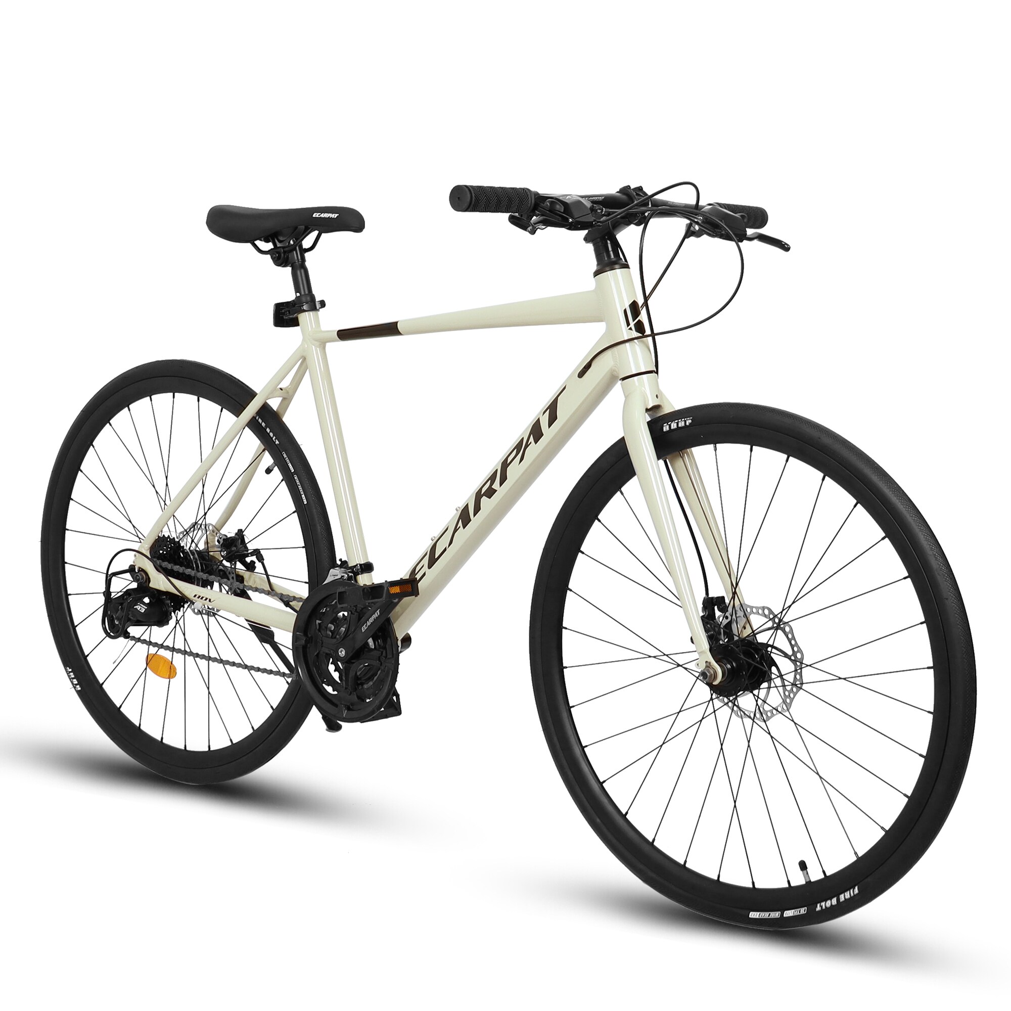 Bybafun YC2100016 27.5-in Youth unisex Road bike