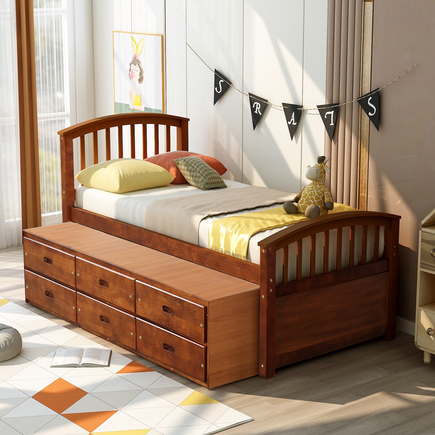 Bybafun YA3700130 beds - View #11