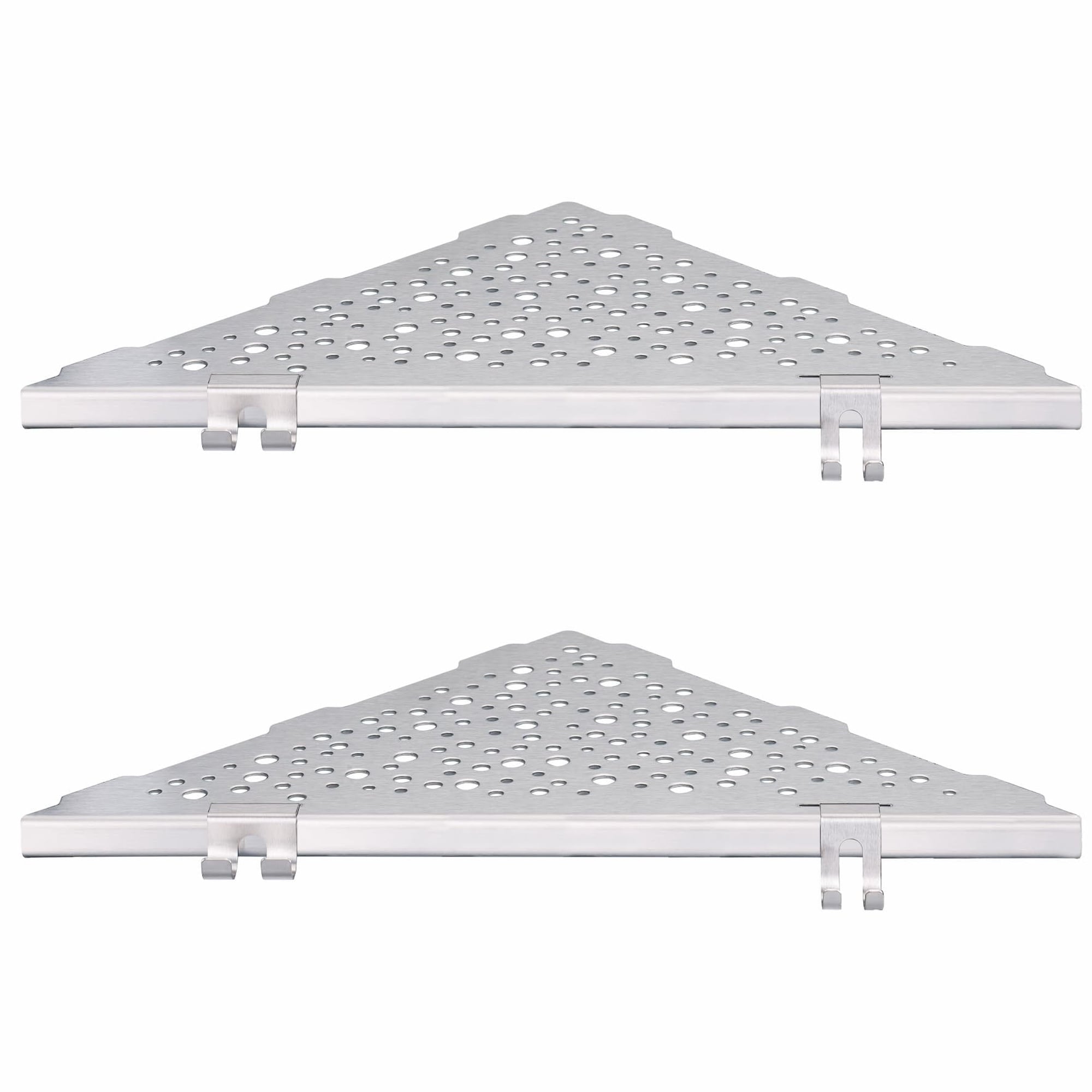 Bathtub & Shower Caddies Mounting Type Screw mount