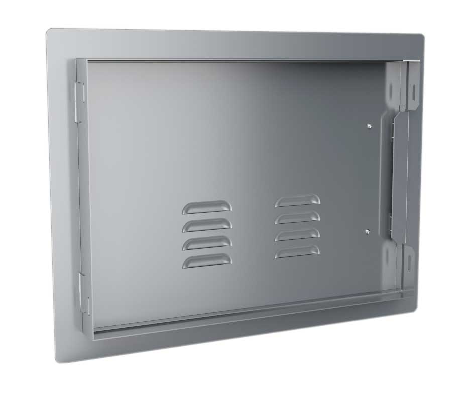 Sunstone A-DH1420 Builtin-Grill-Cabinet-Parts - View #4
