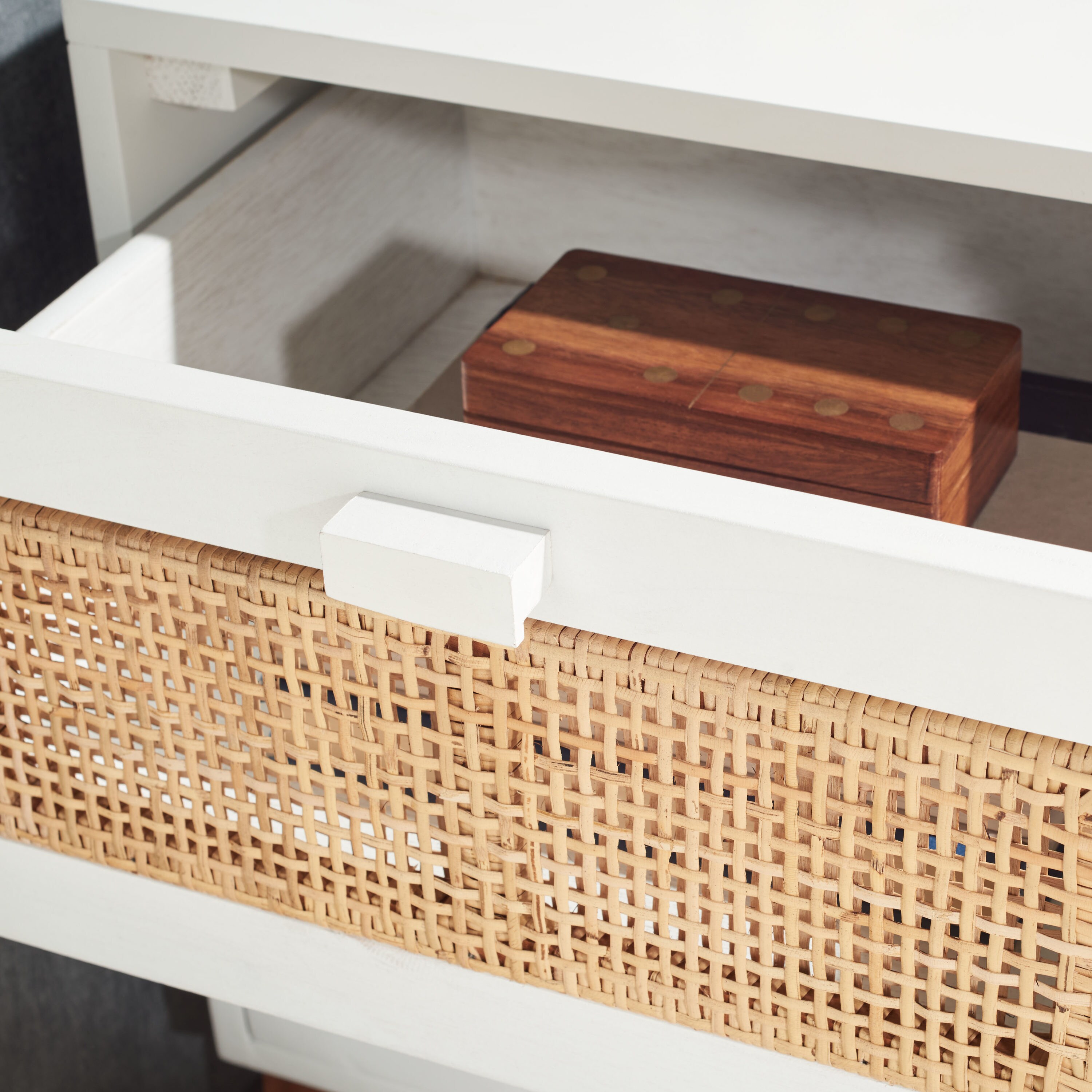 Safavieh NST4006B nightstands - View #3