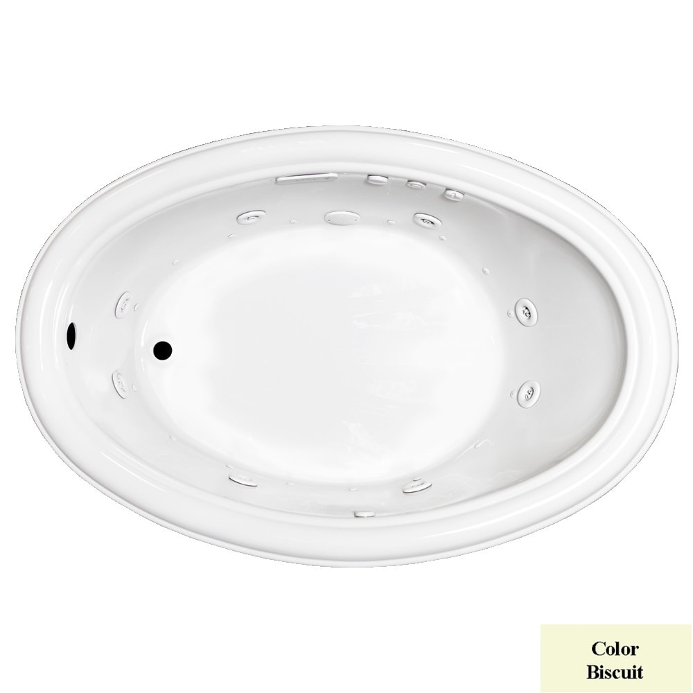 Laurel Mountain 4060ZWA528 bathtubs - View #2