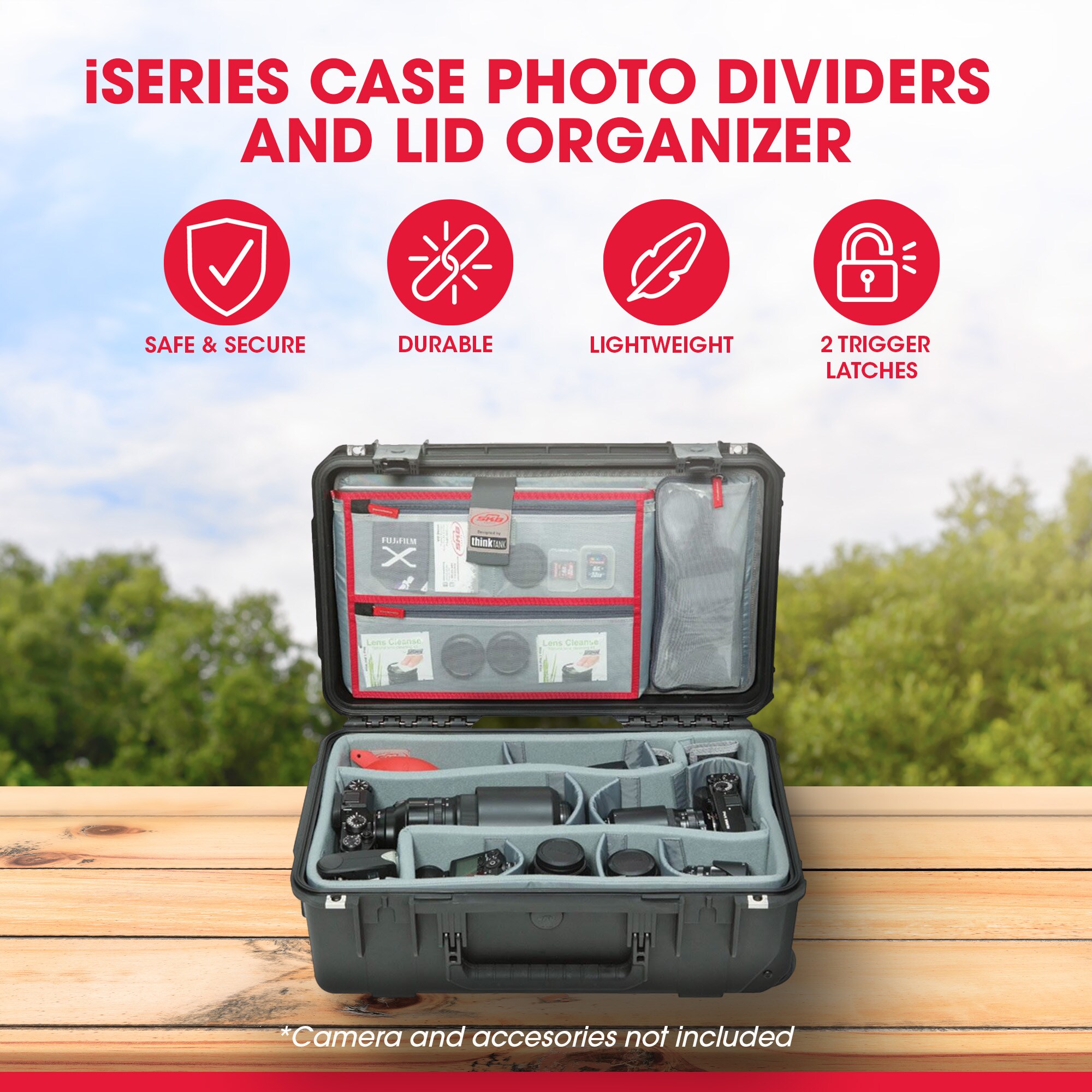 SKB 93175 Bags-And-Backpacks - View #2
