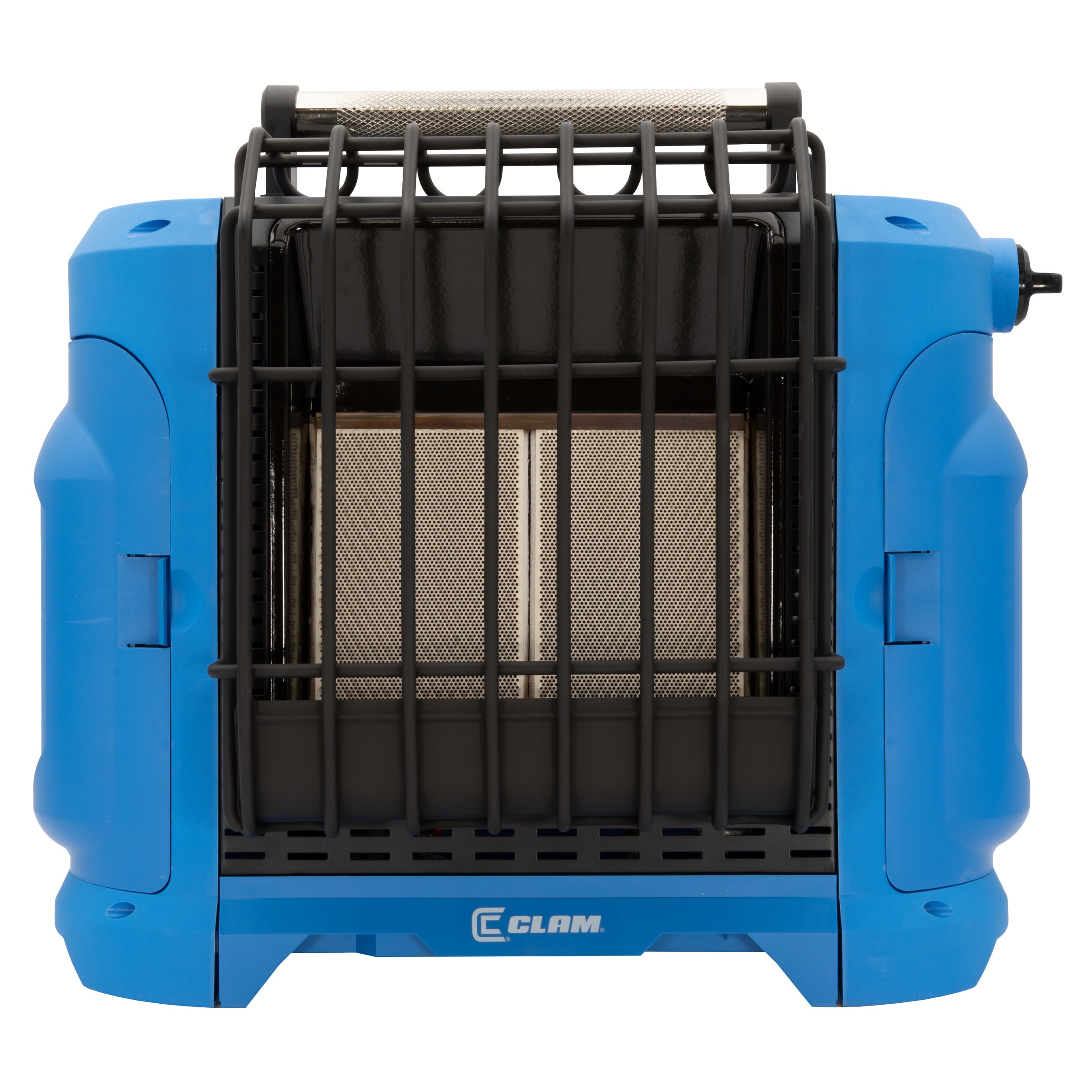 Clam Outdoors 19154 CH Series ABS plastic Fishing storage cabinet