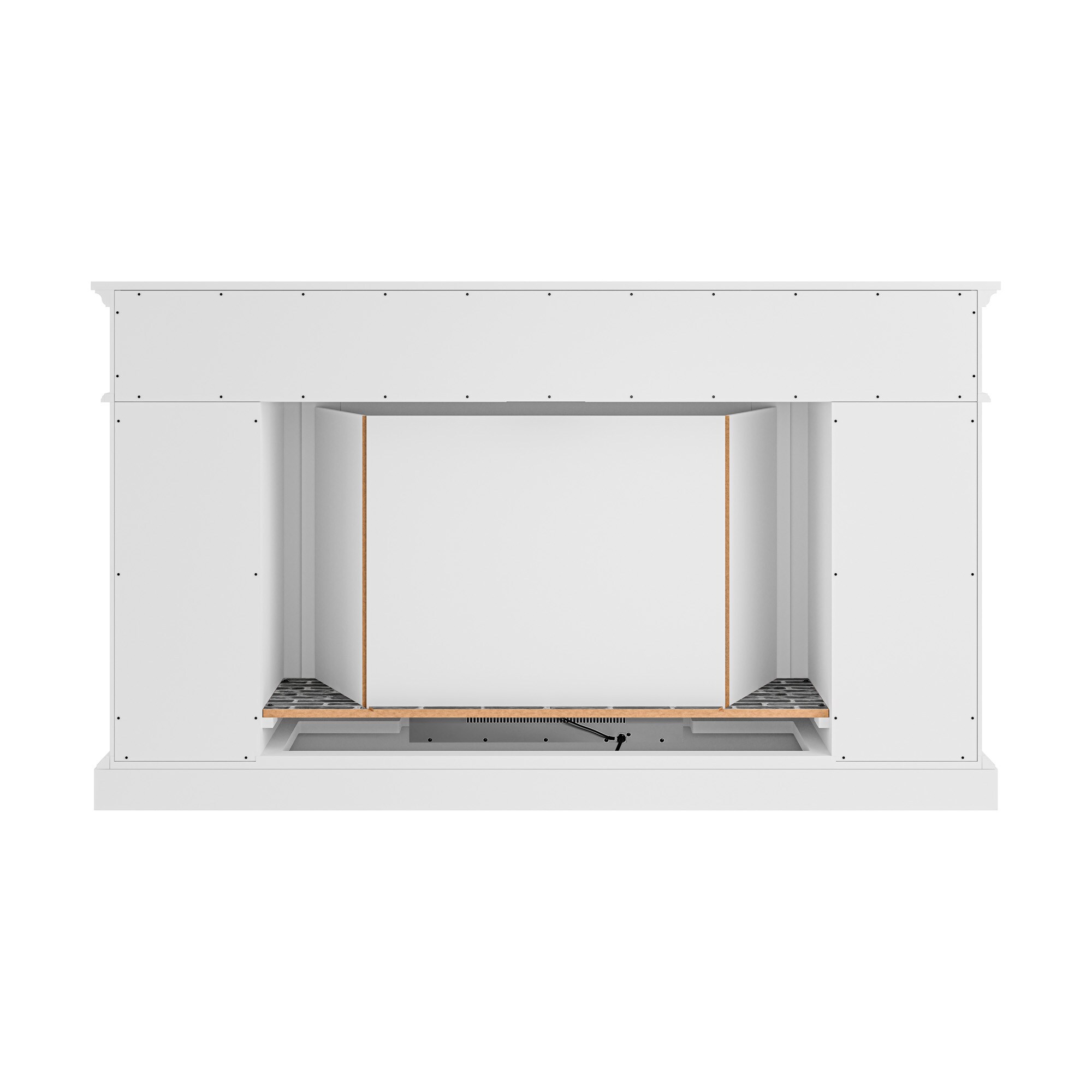 allen + roth 4317FM-33-201 Electric-Fireplaces - View #10