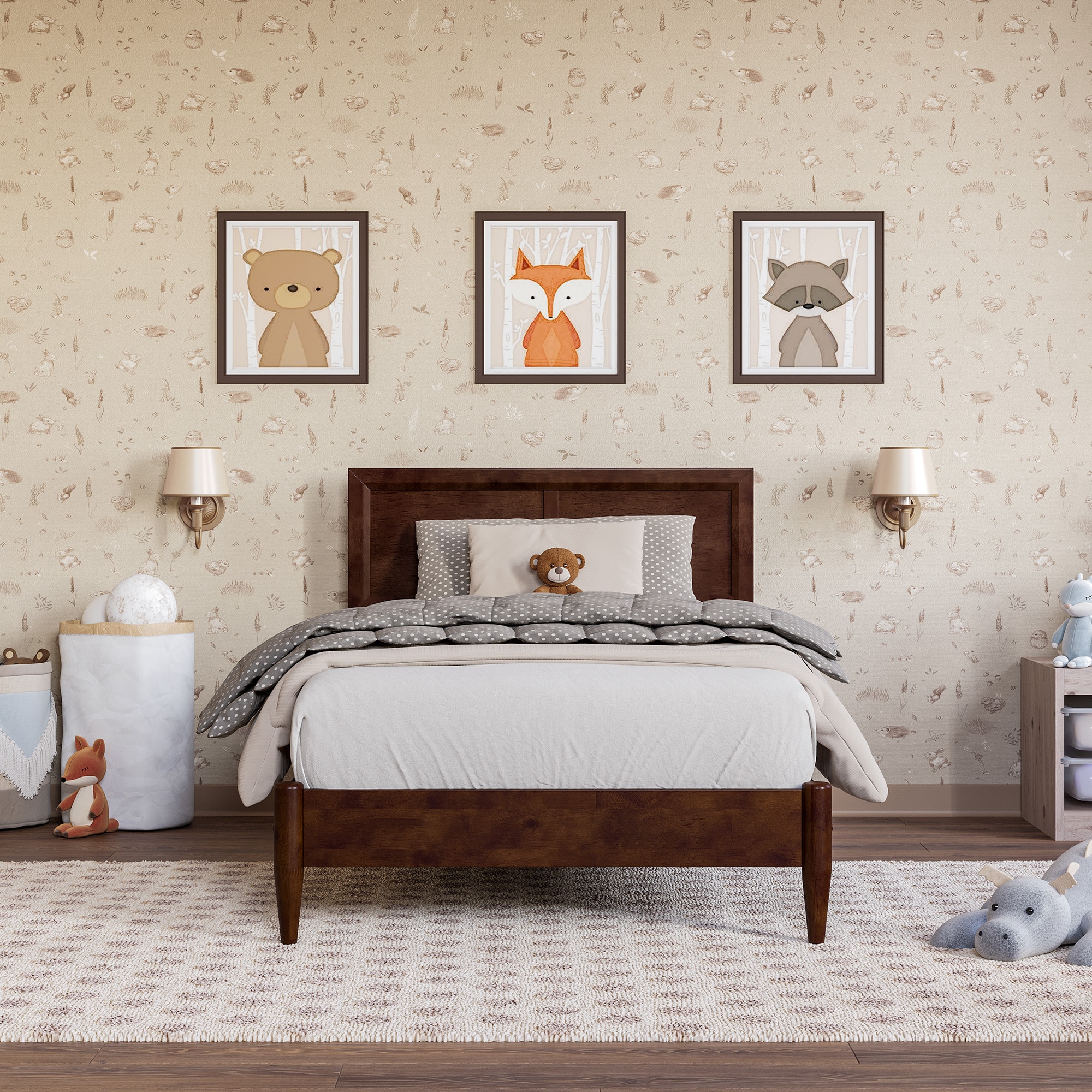 AFI AR8478024 beds - View #3