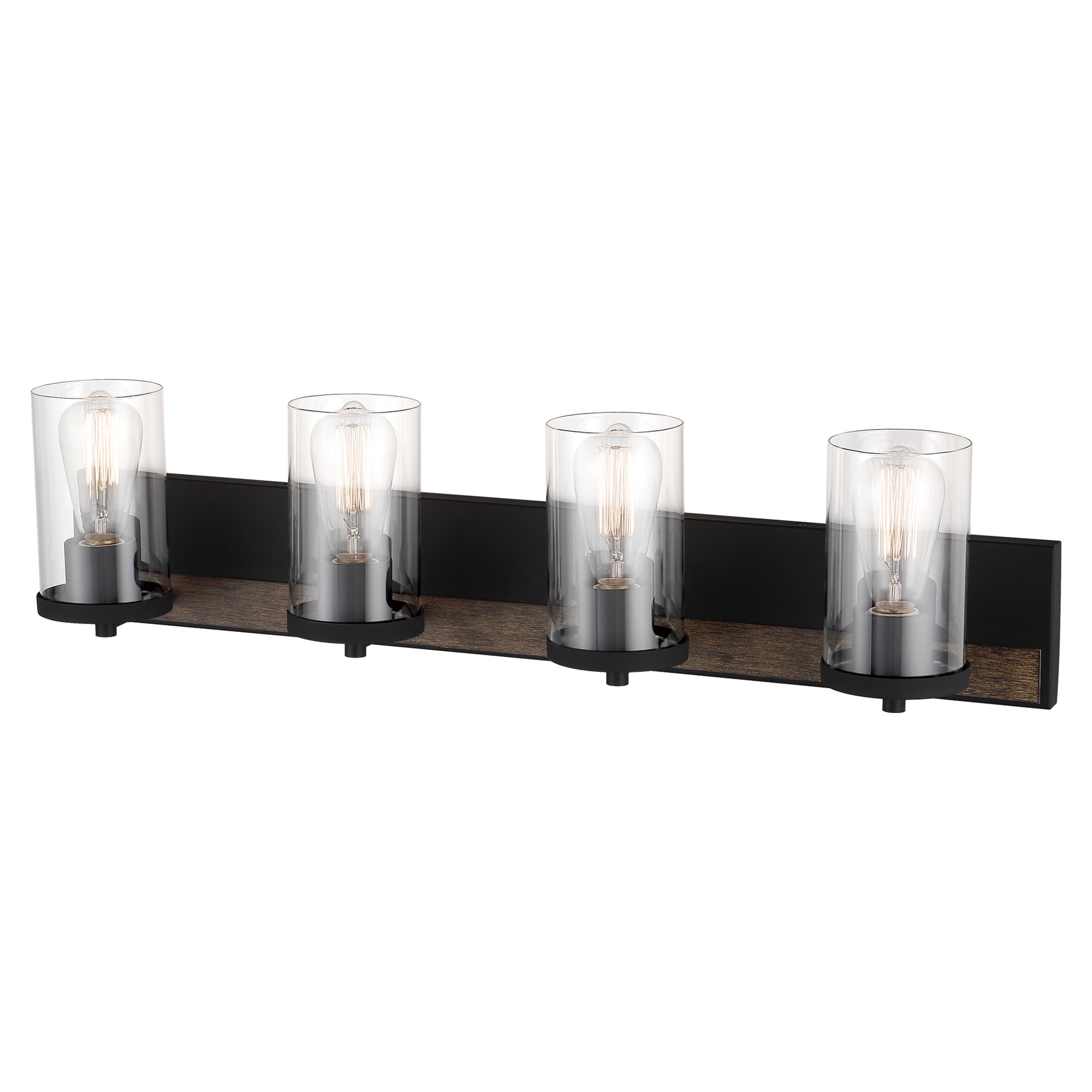 dweLED Vanity Lights at Lowes.com