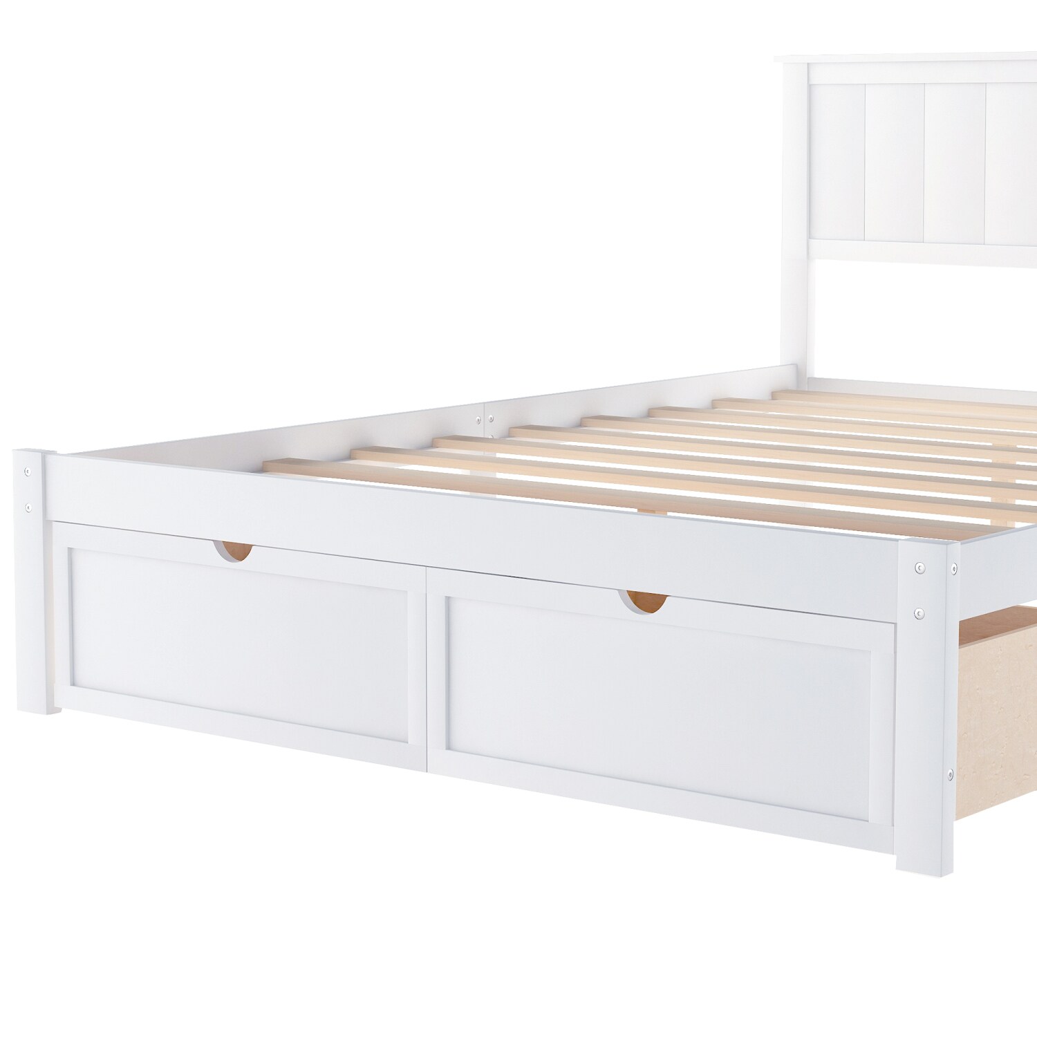 Streamdale Furniture WF196530AAK beds - View #10