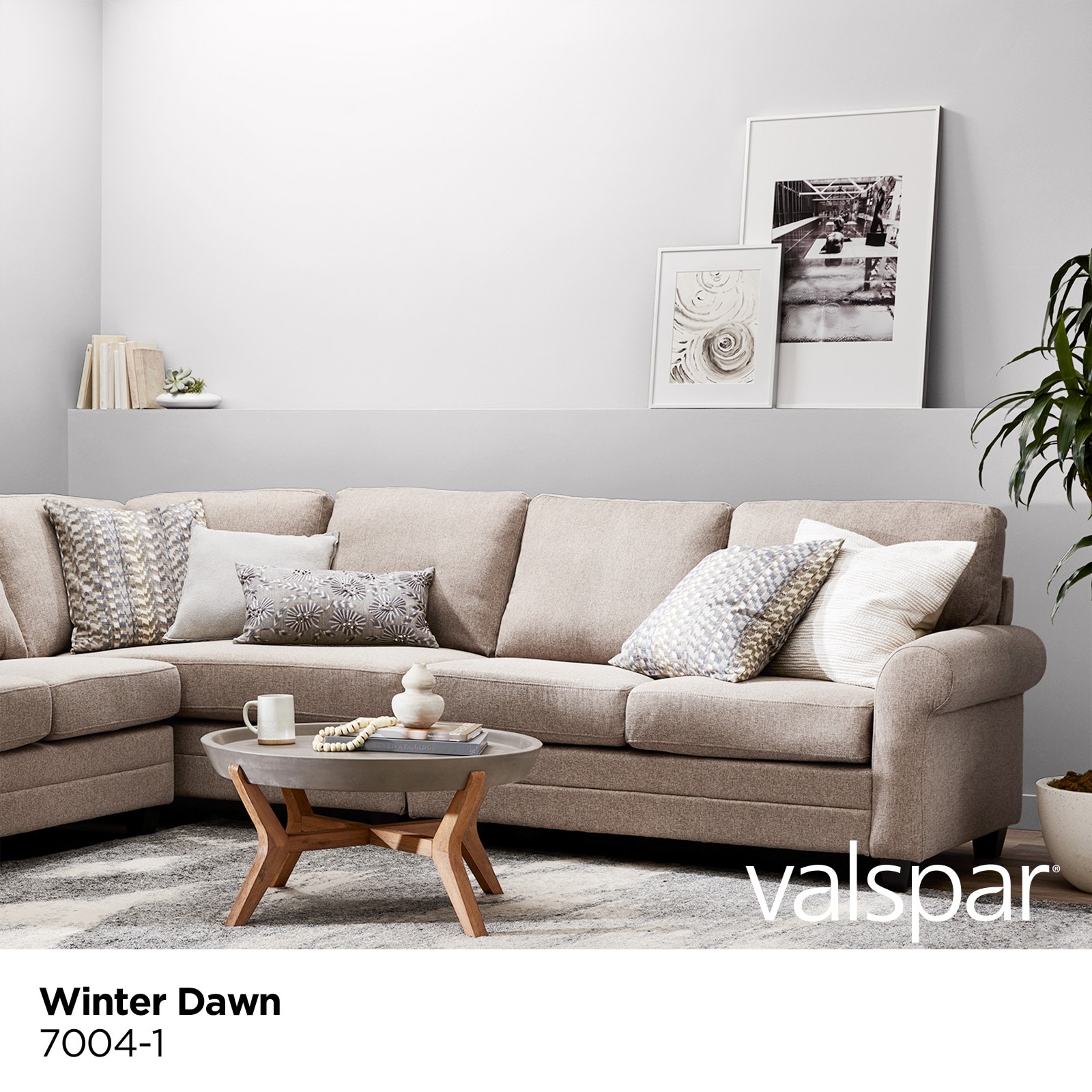 Valspar 7004-1-2916571 Int-Ext-Paint - View #2