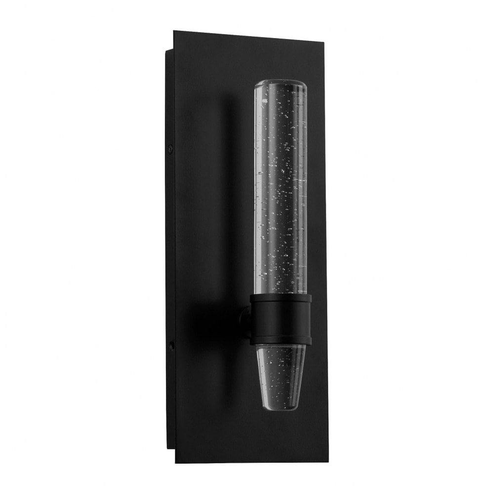 Oxygen Lighting Ethos 1 LED Light Wall Sconce by Oxygen - 3-5713-15