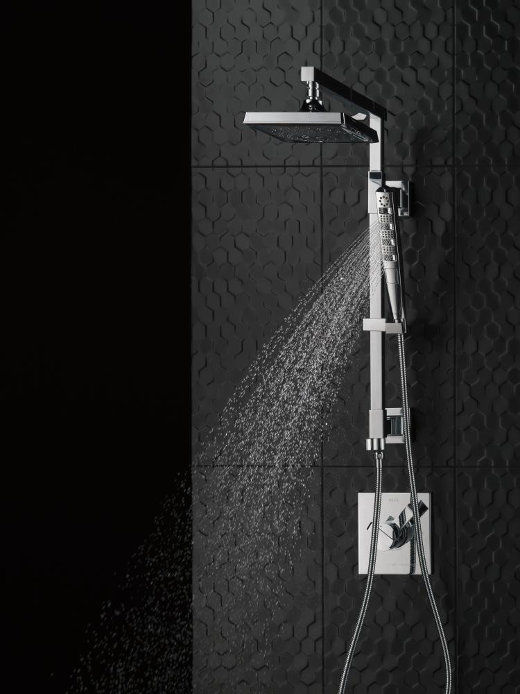 Delta 58410-KS Bath-Shower-Facc - View #15