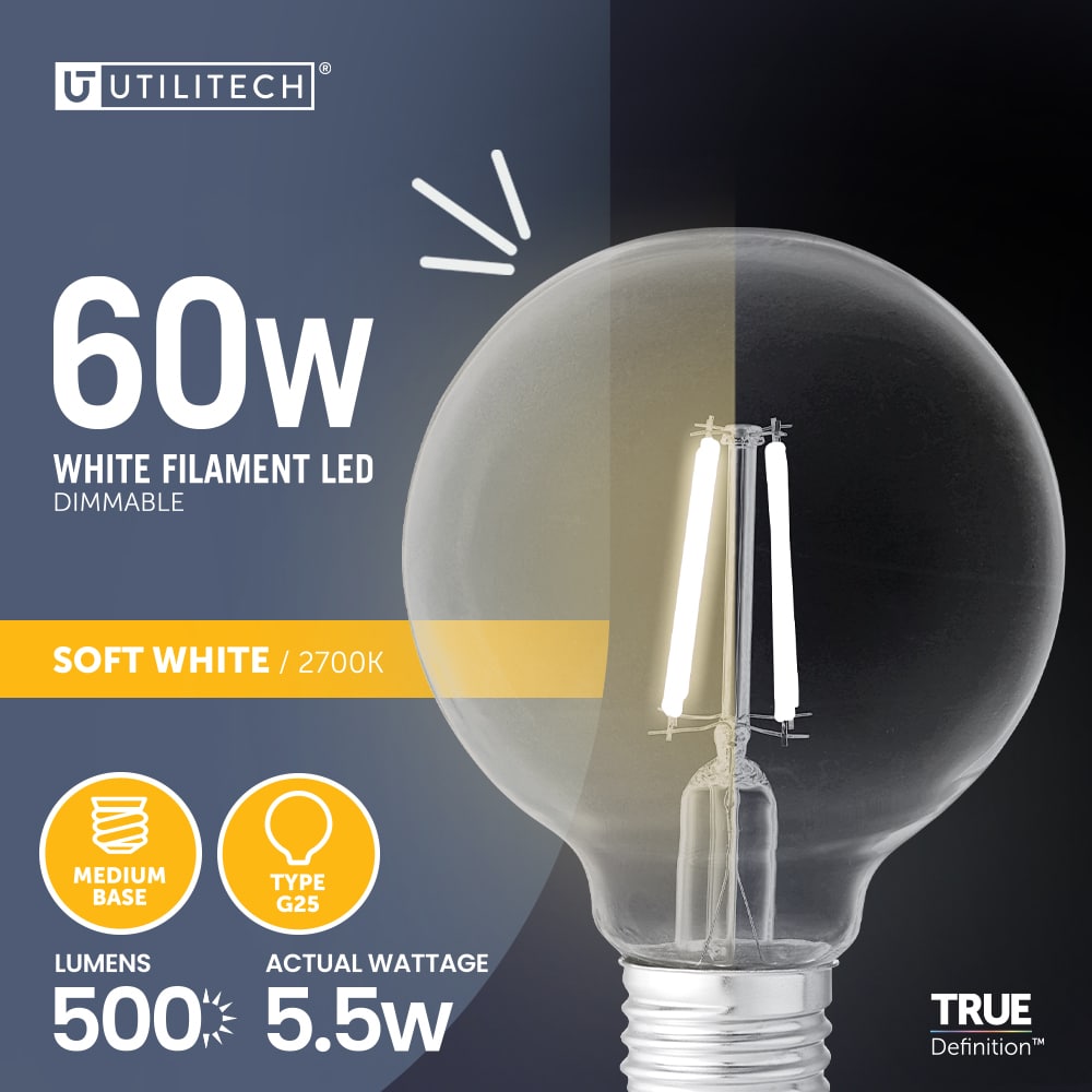 Utilitech LG2560/927CA/WFIL/2 Led-Lights - View #14