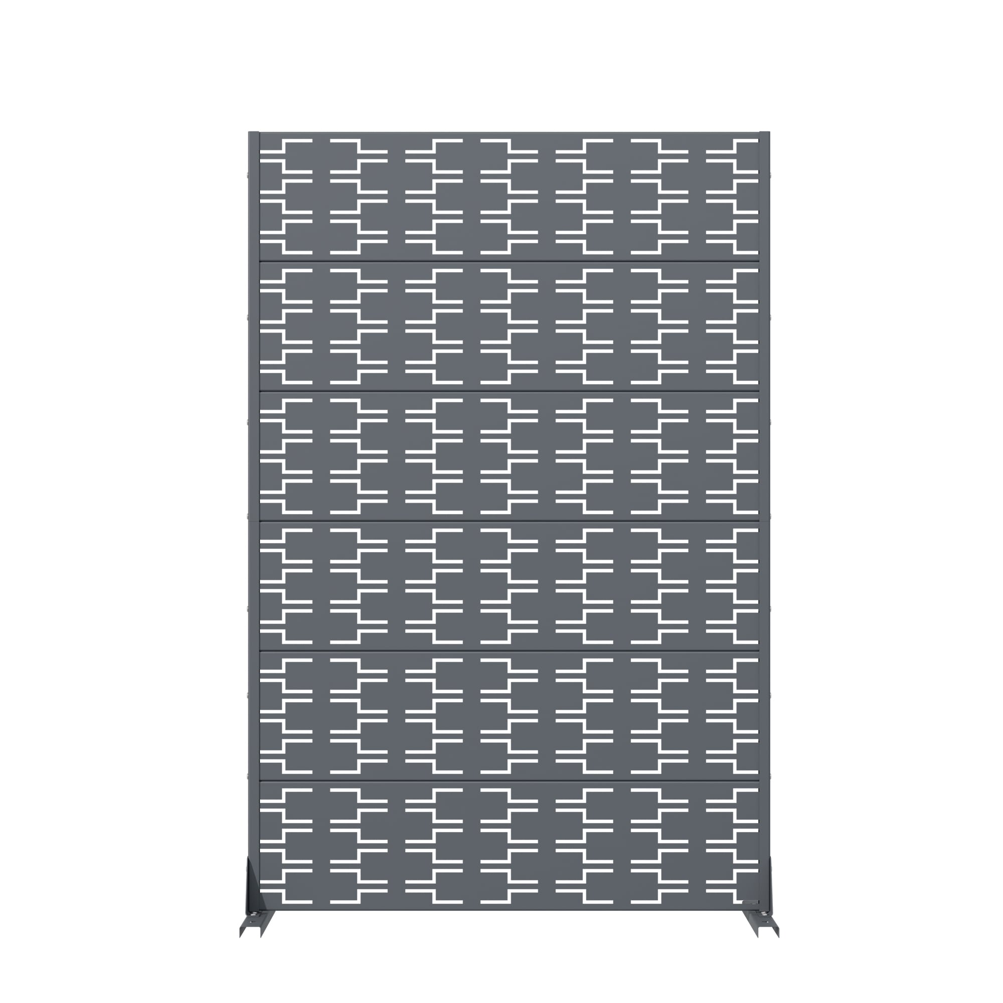 Lirago L20609-604A37 Outdoor-Privacy-Screen - View #2
