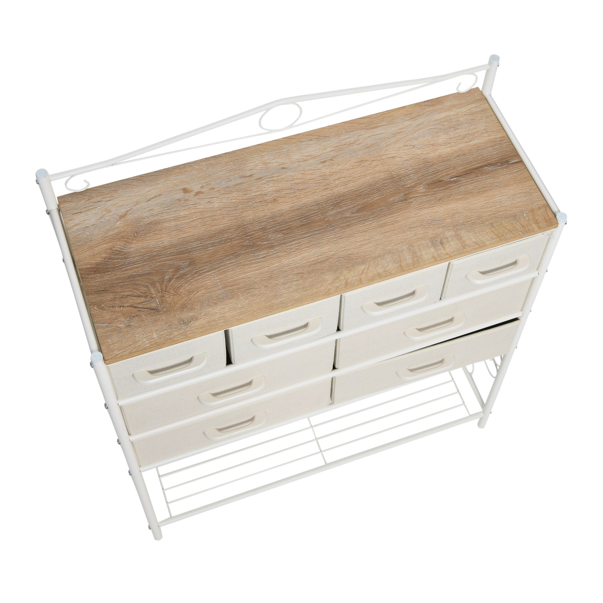 Household Essentials HH8422-1 dressers - View #5
