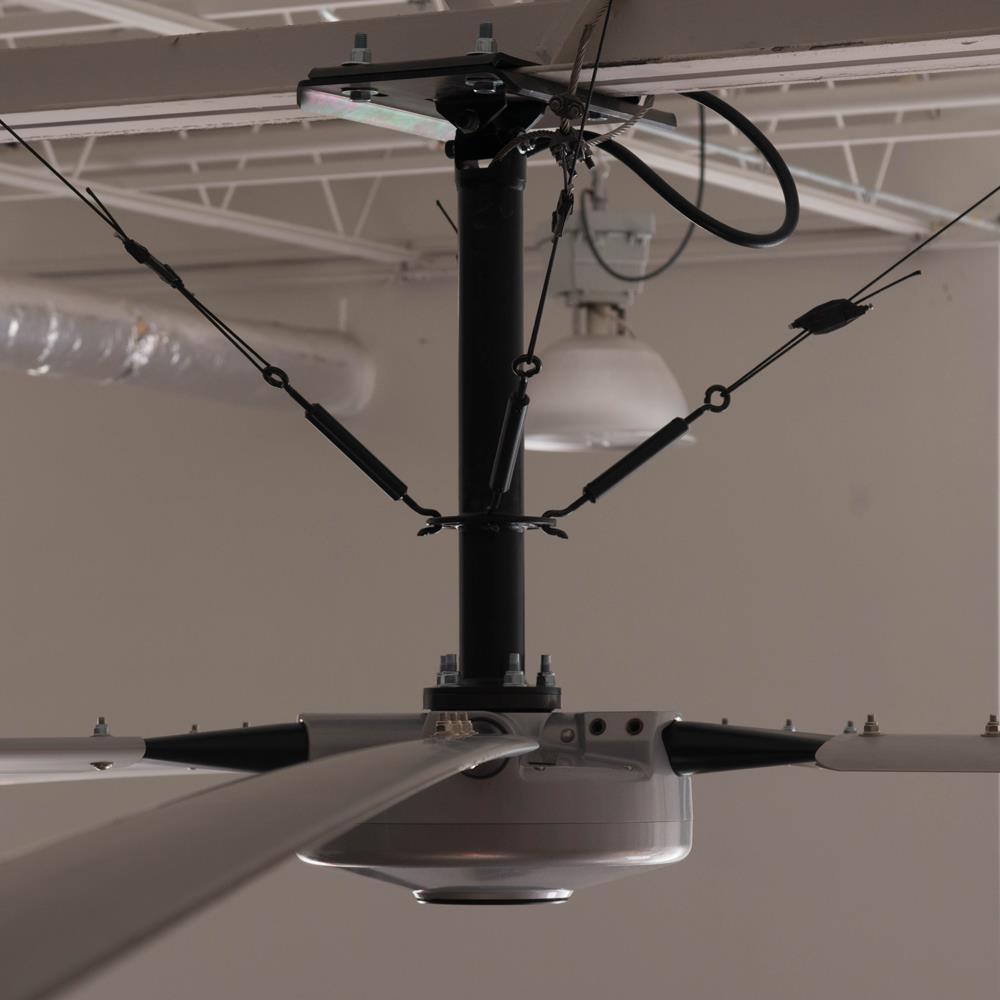 Hunter 72037  - View #9