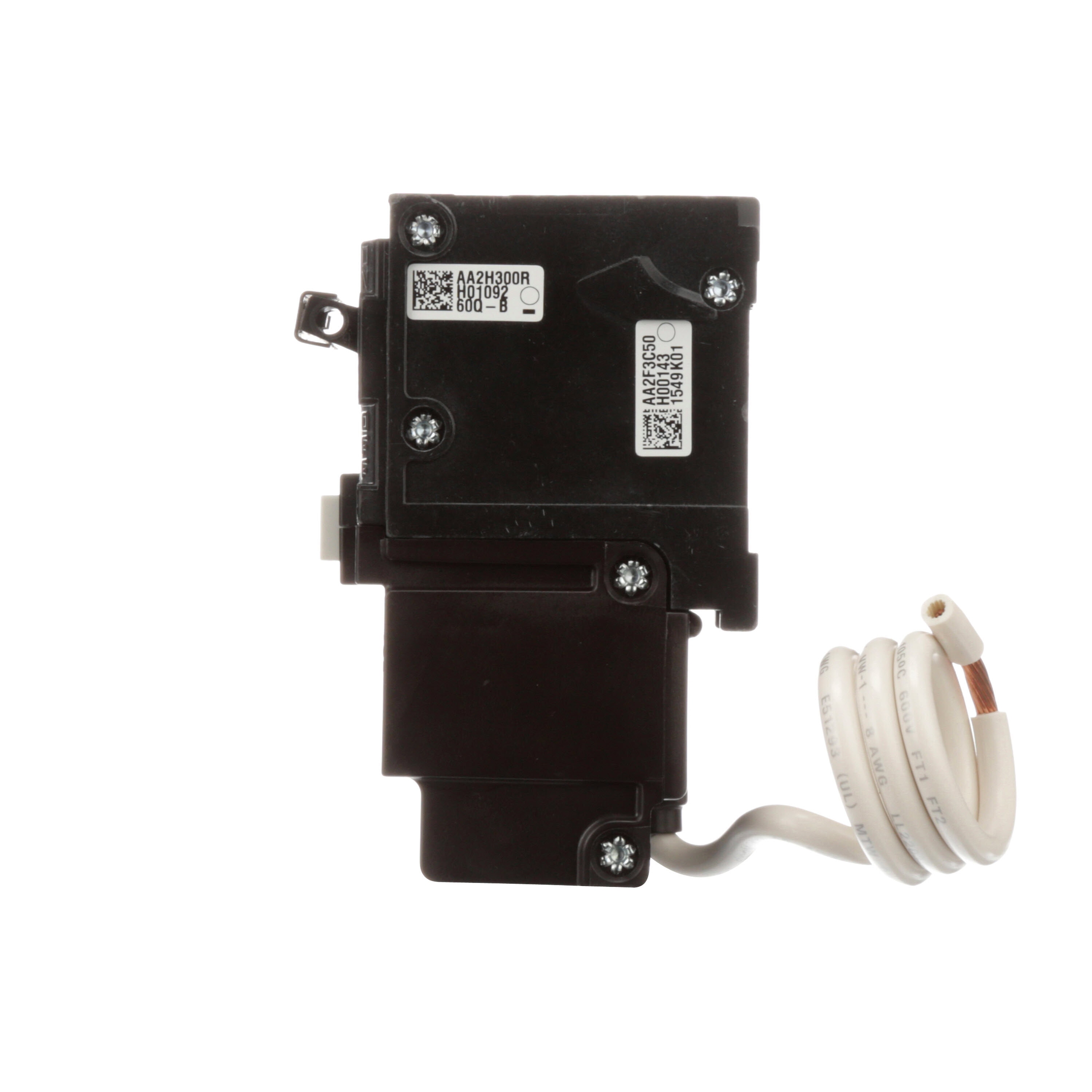 Siemens QF260AP Circuit-Breakers - View #3