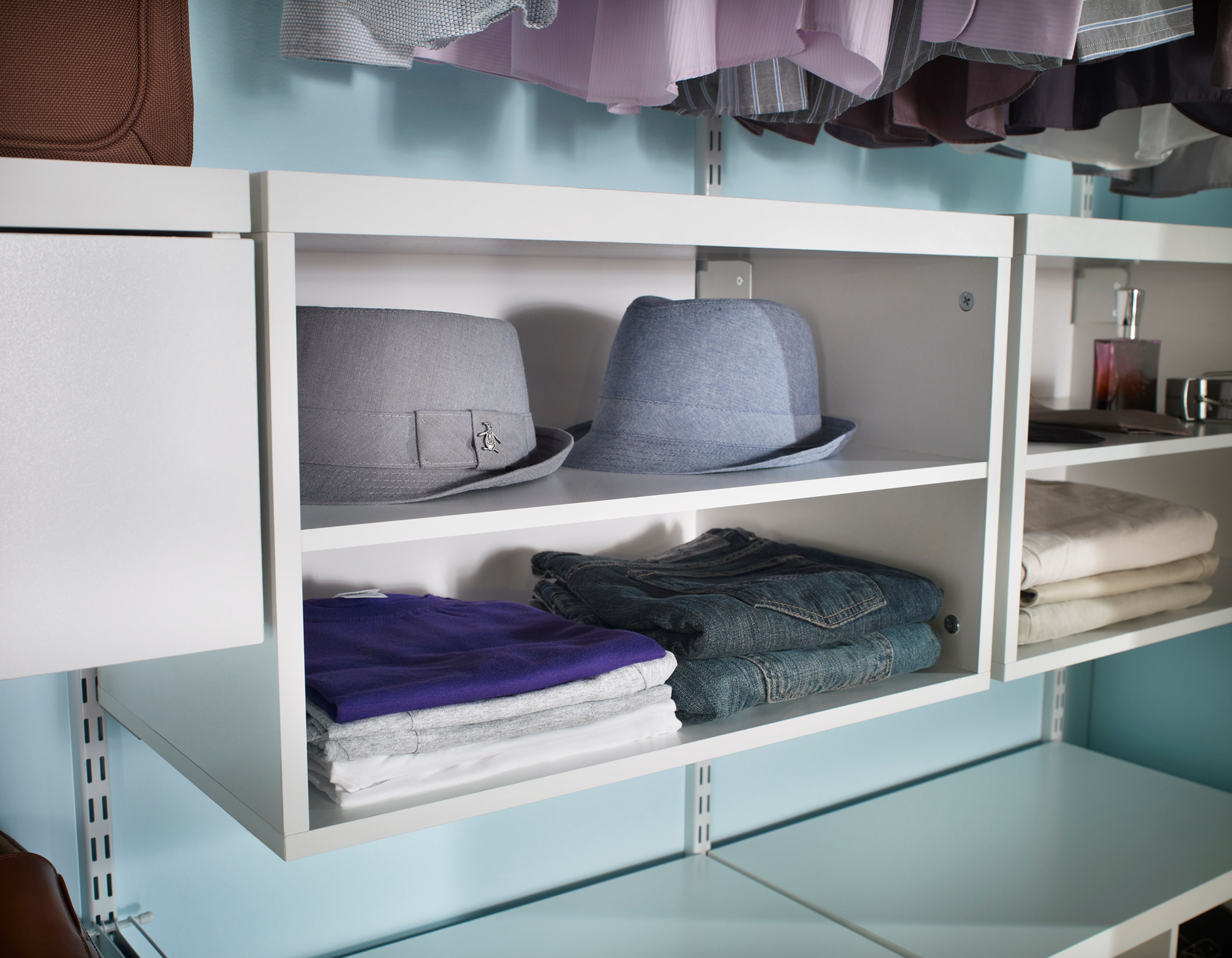 ClosetMaid 3326700 Wire-Closet-Accessories - View #3