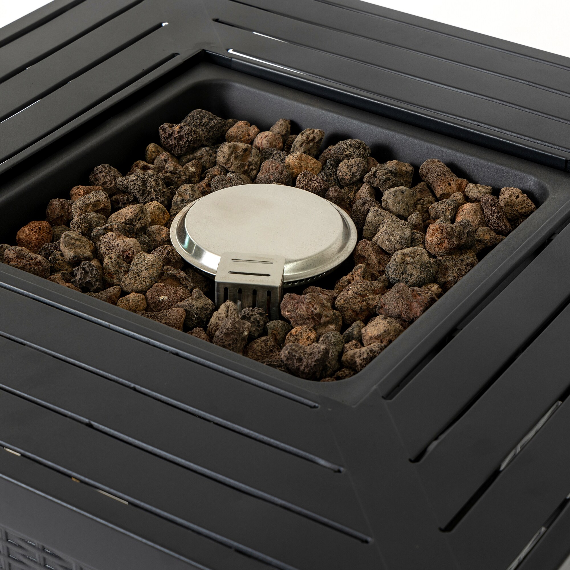 SINOFURN SYE800003BK Outdoor-Gas-Firepits - View #12