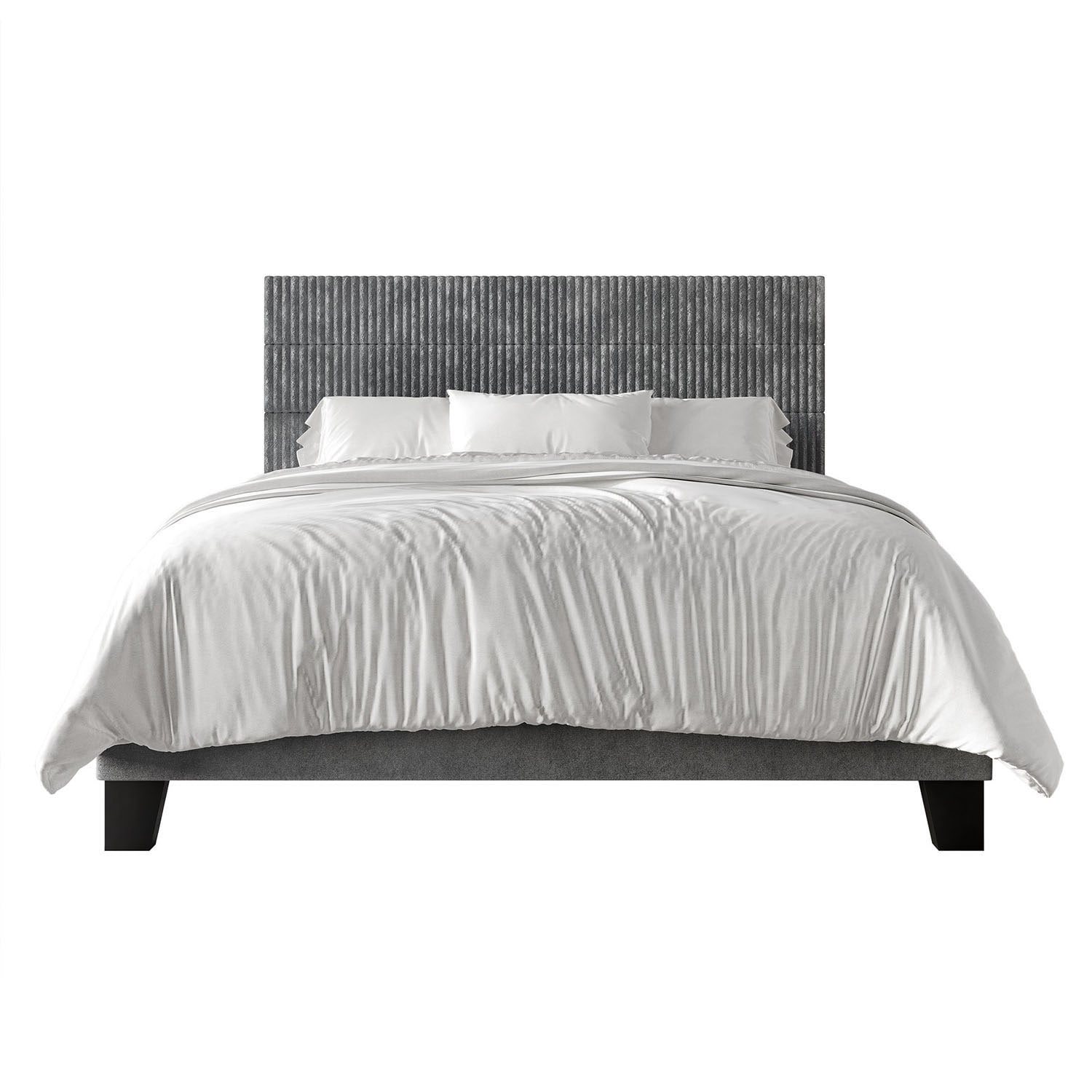 CasePiece C8541QPL-GY-VV beds - View #4