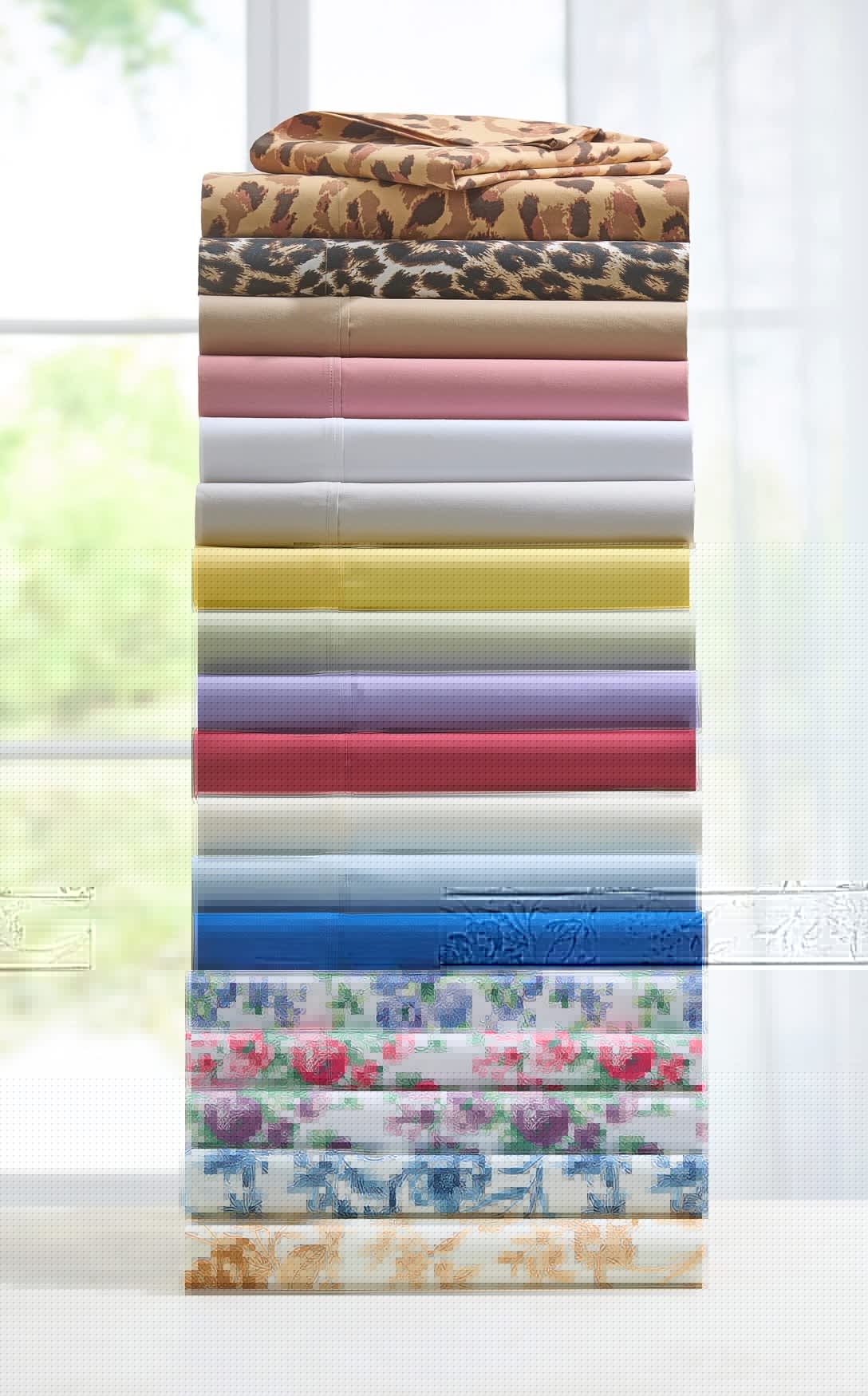 BrylaneHome 196391656091 Sheet-Sets - View #3
