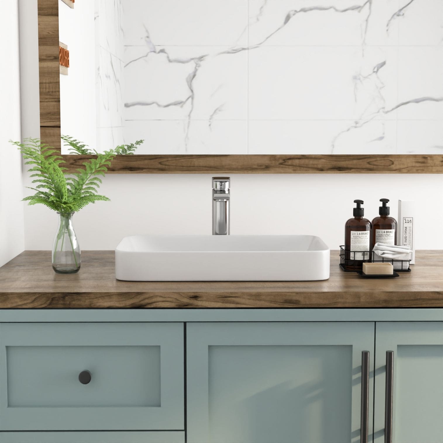 DeerValley DV-1V0047 Bath-Sink - View #11