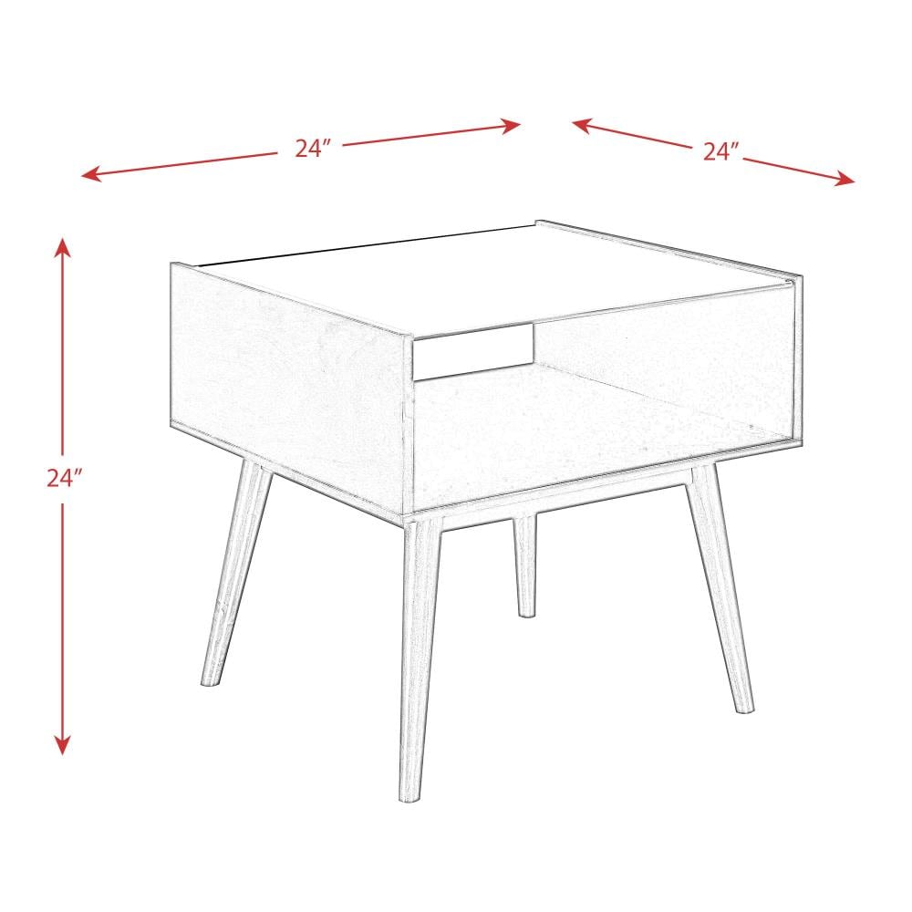 Picket House Furnishings CJTN400ETE End-Tables - View #8