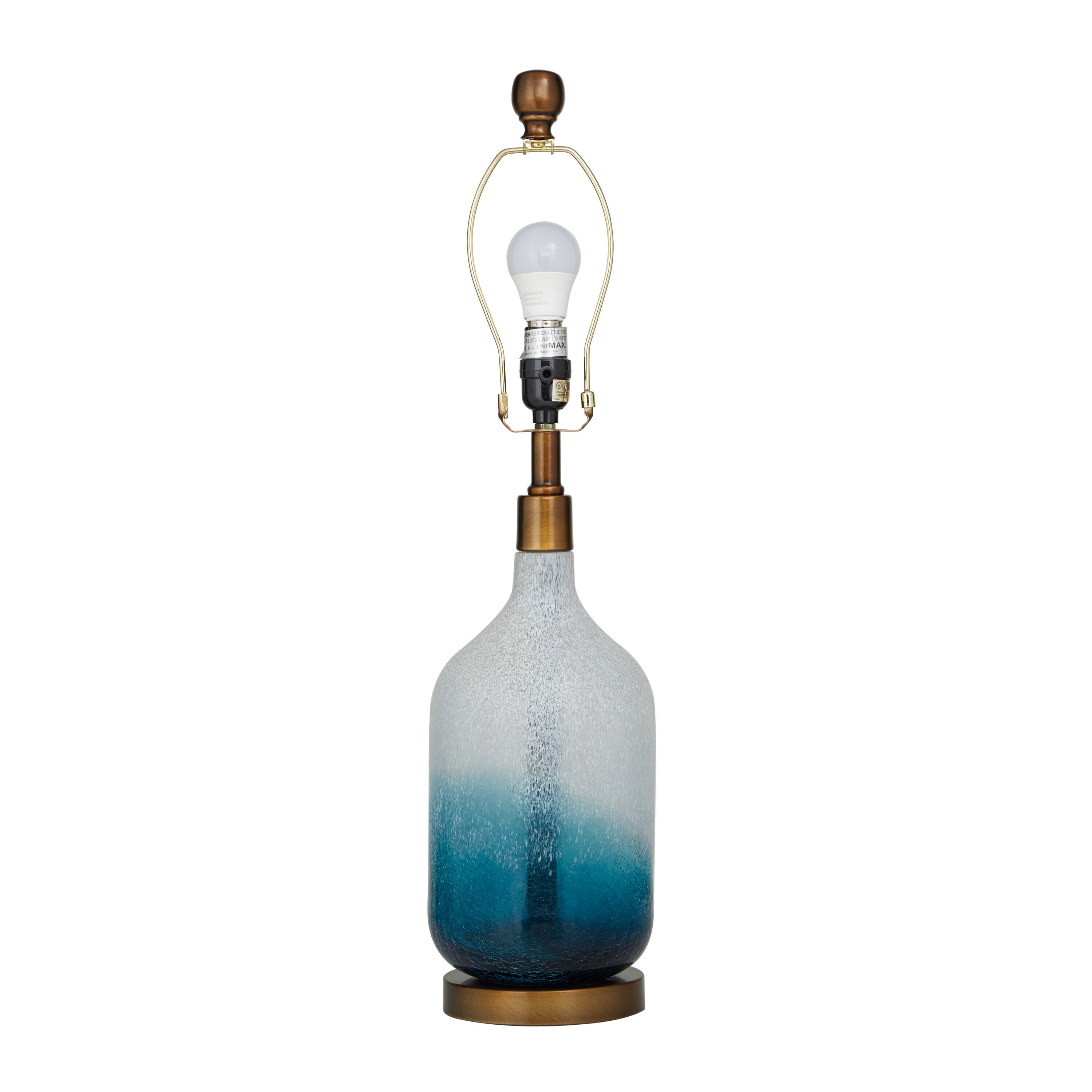 Grayson Lane 70114 Table-Lamps - View #6