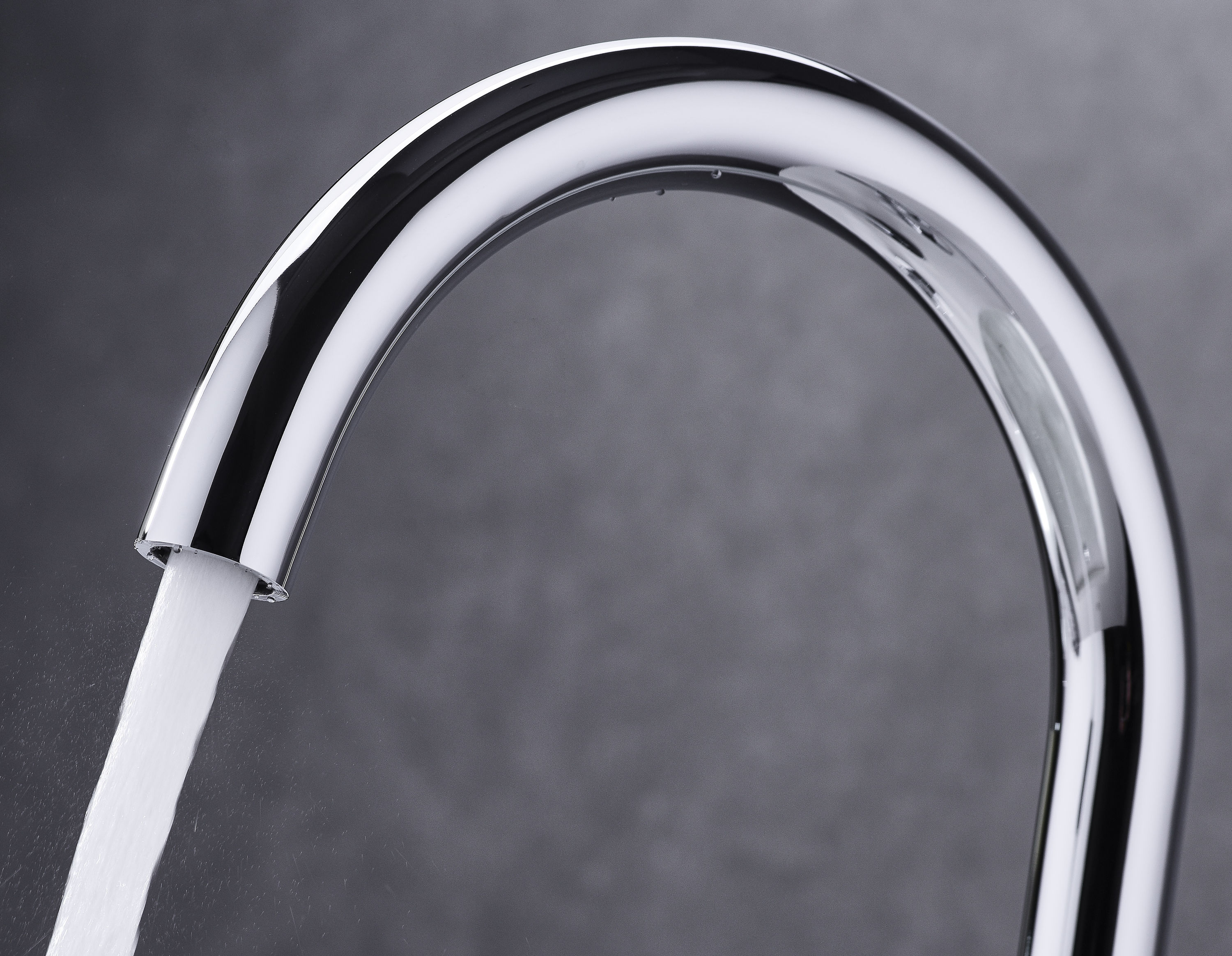 CASAINC CALTC11CP Kitchen-Faucets - View #6