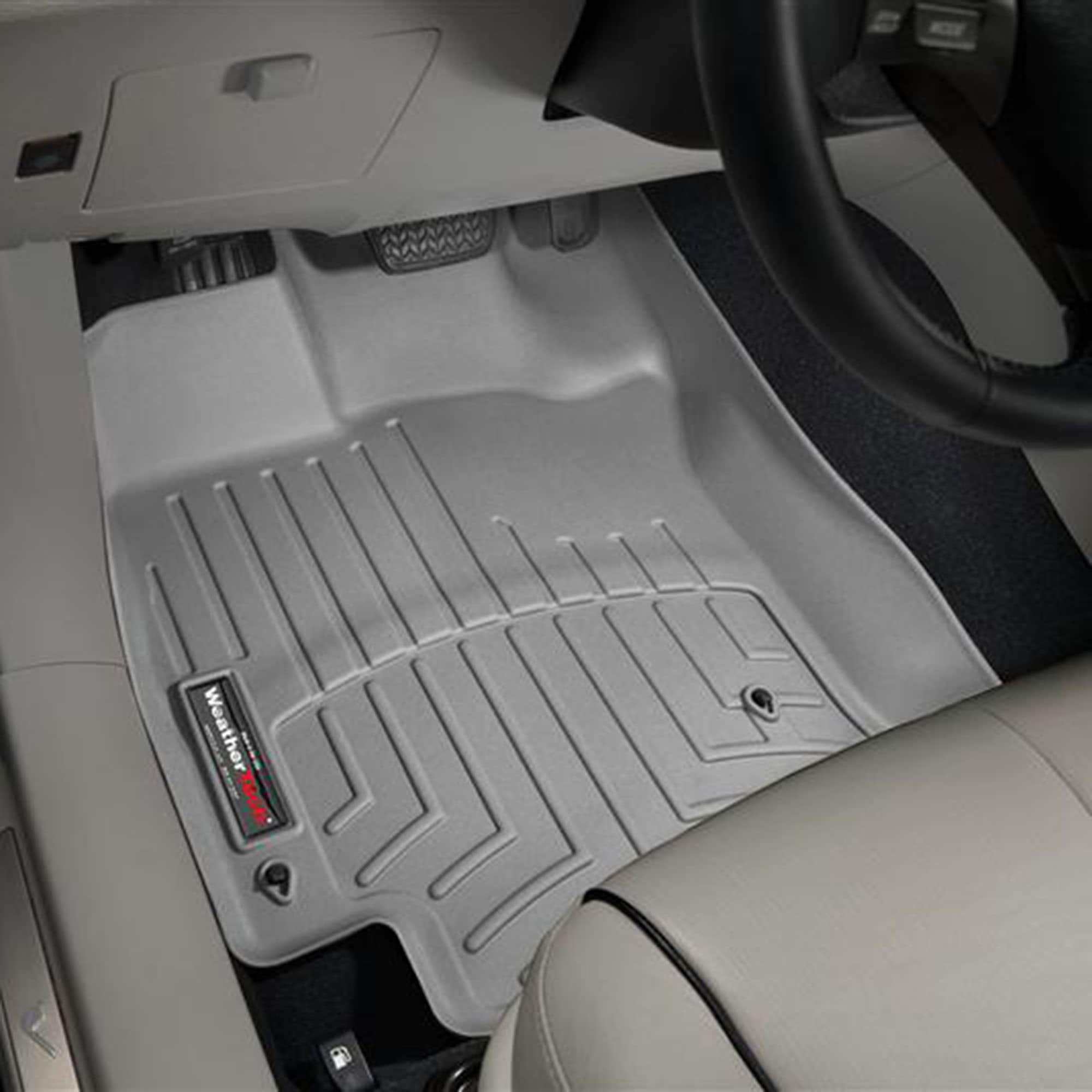 WeatherTech 461831 Floor liner for Car