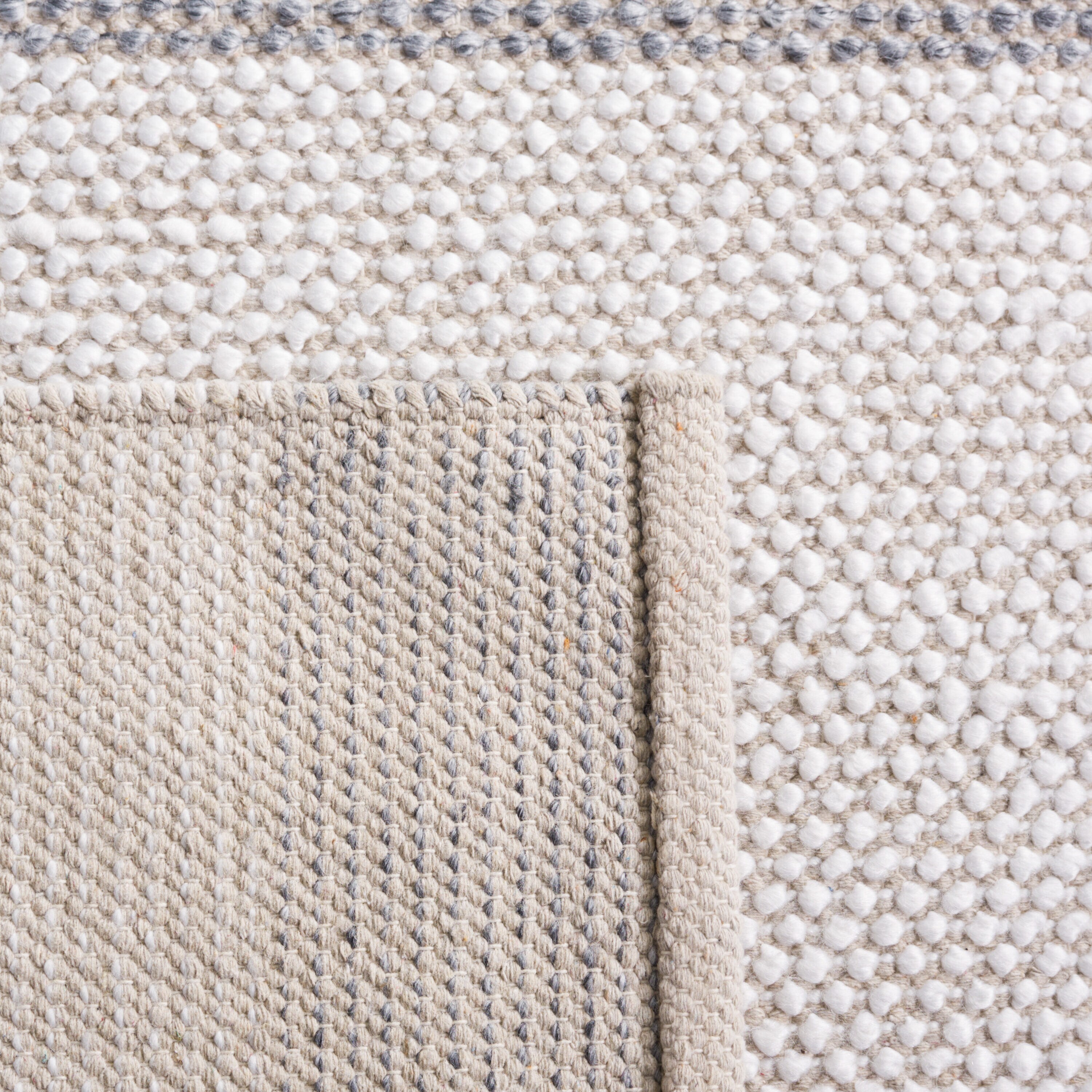 Safavieh NAT324F-5 rugs - View #3