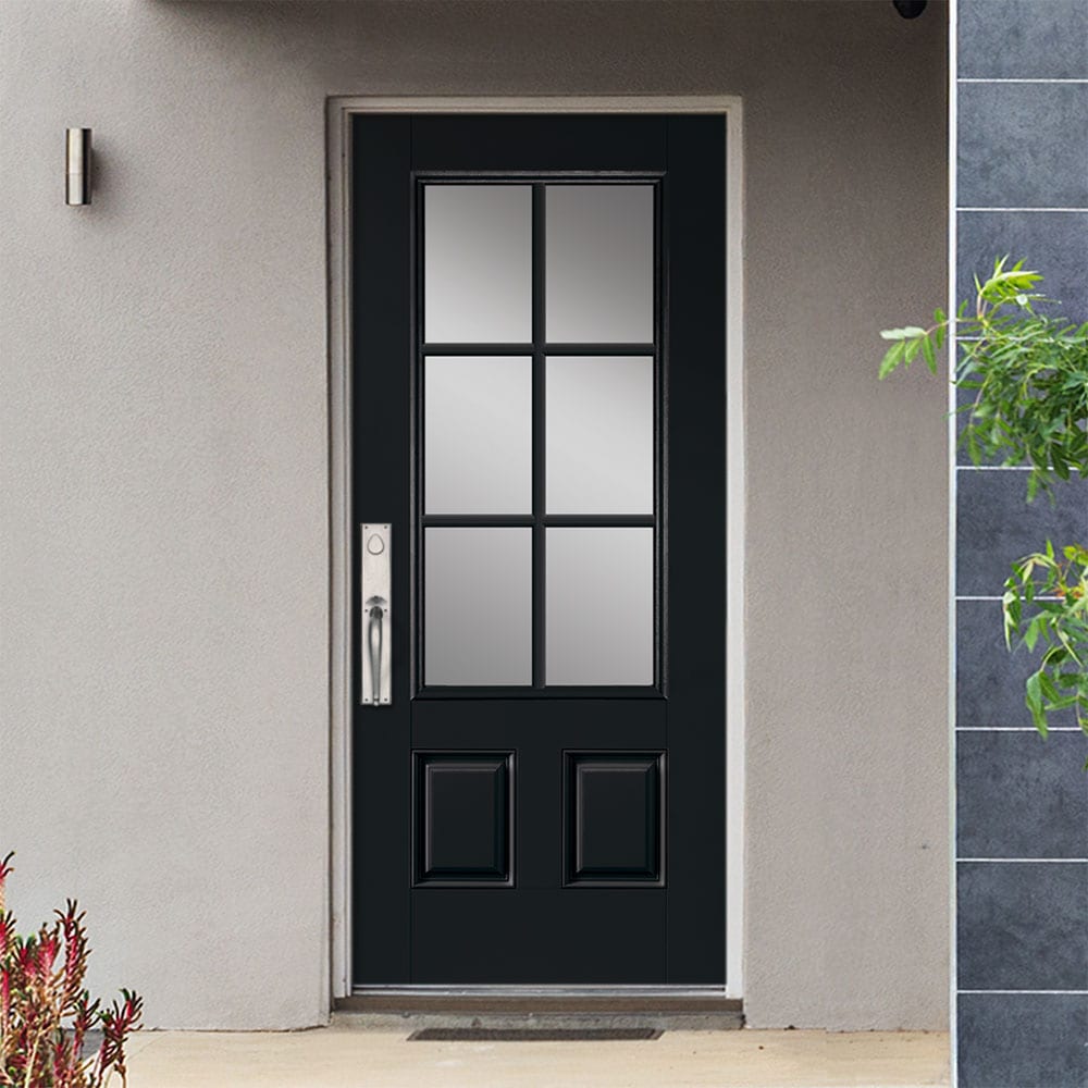 Masonite 897726 Entry-Doors - View #2